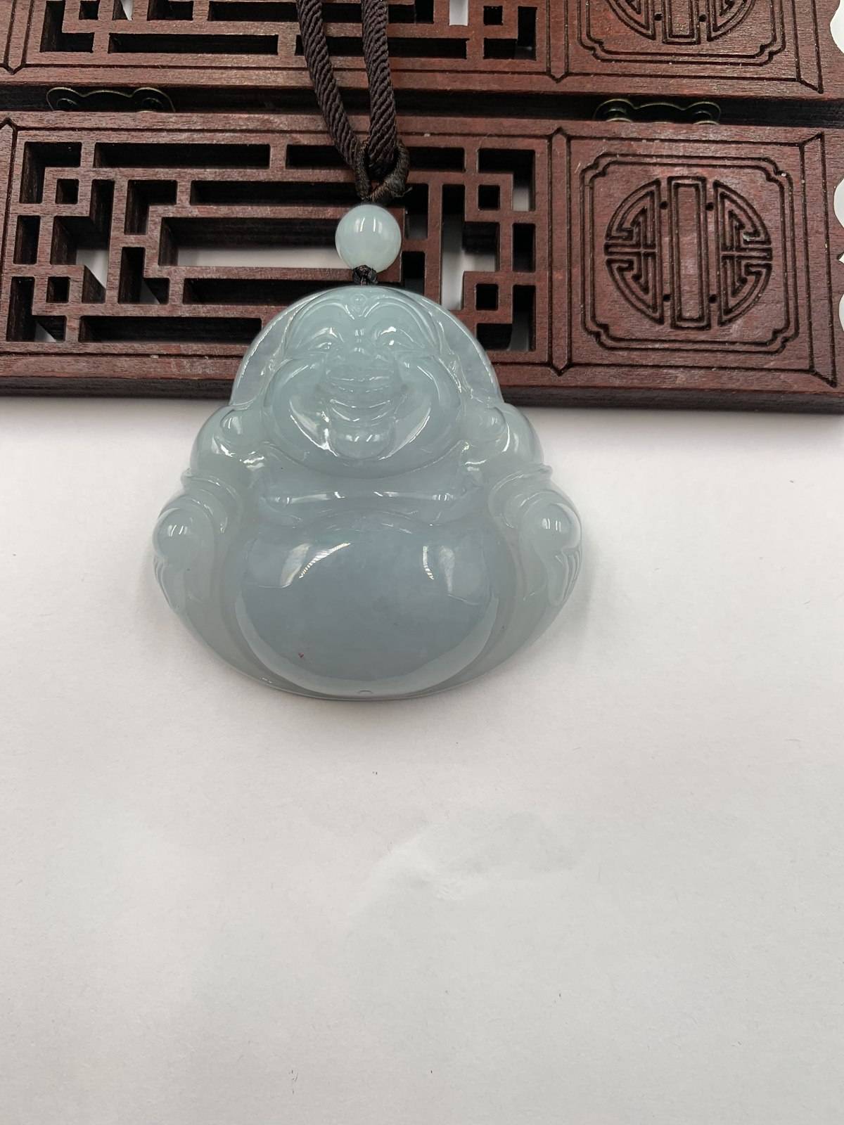 笑口常开