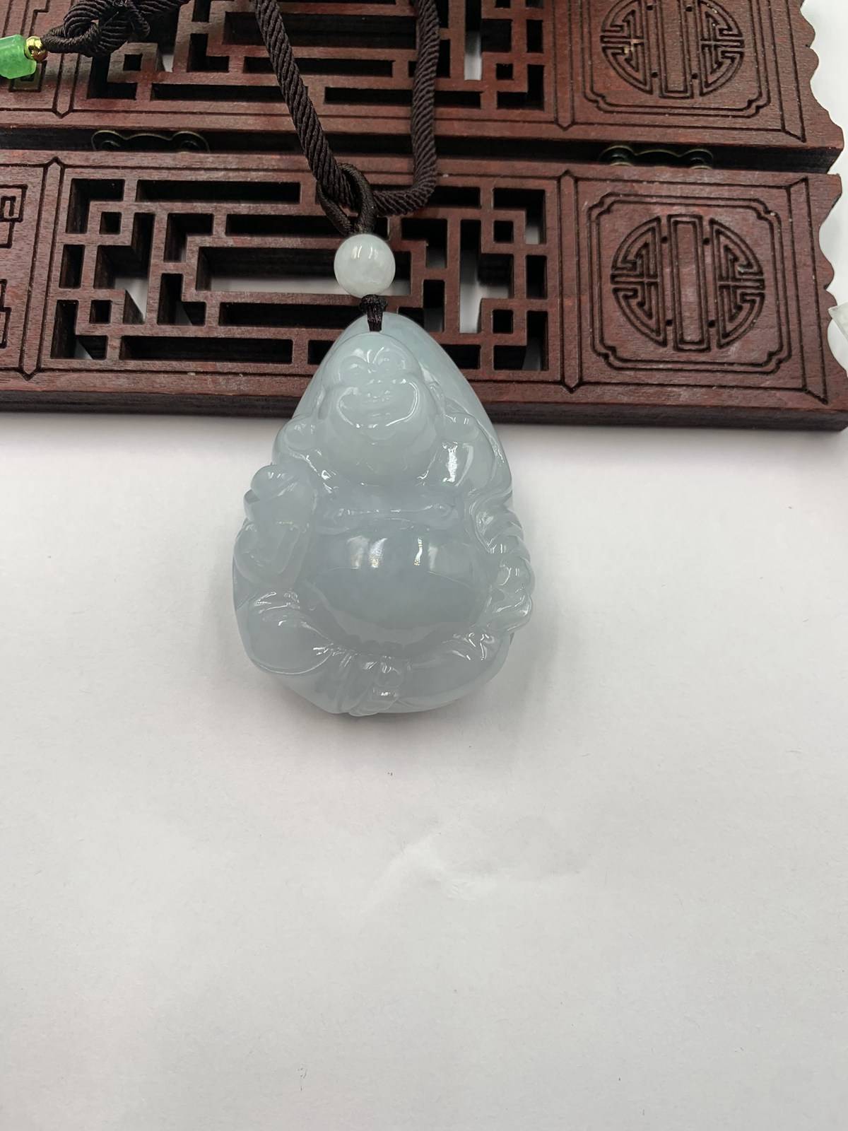 笑口常开