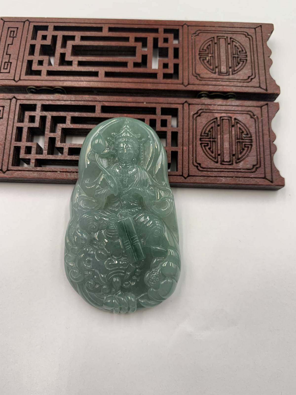 文殊菩萨