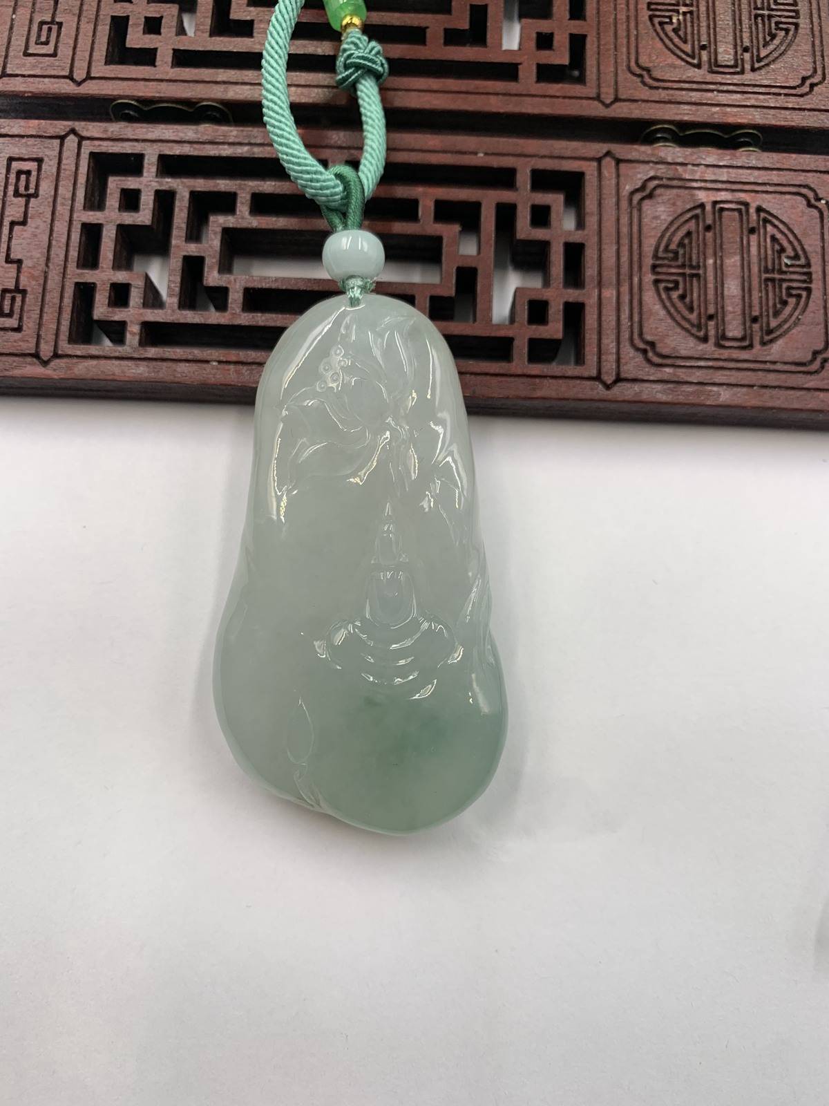 无相观音