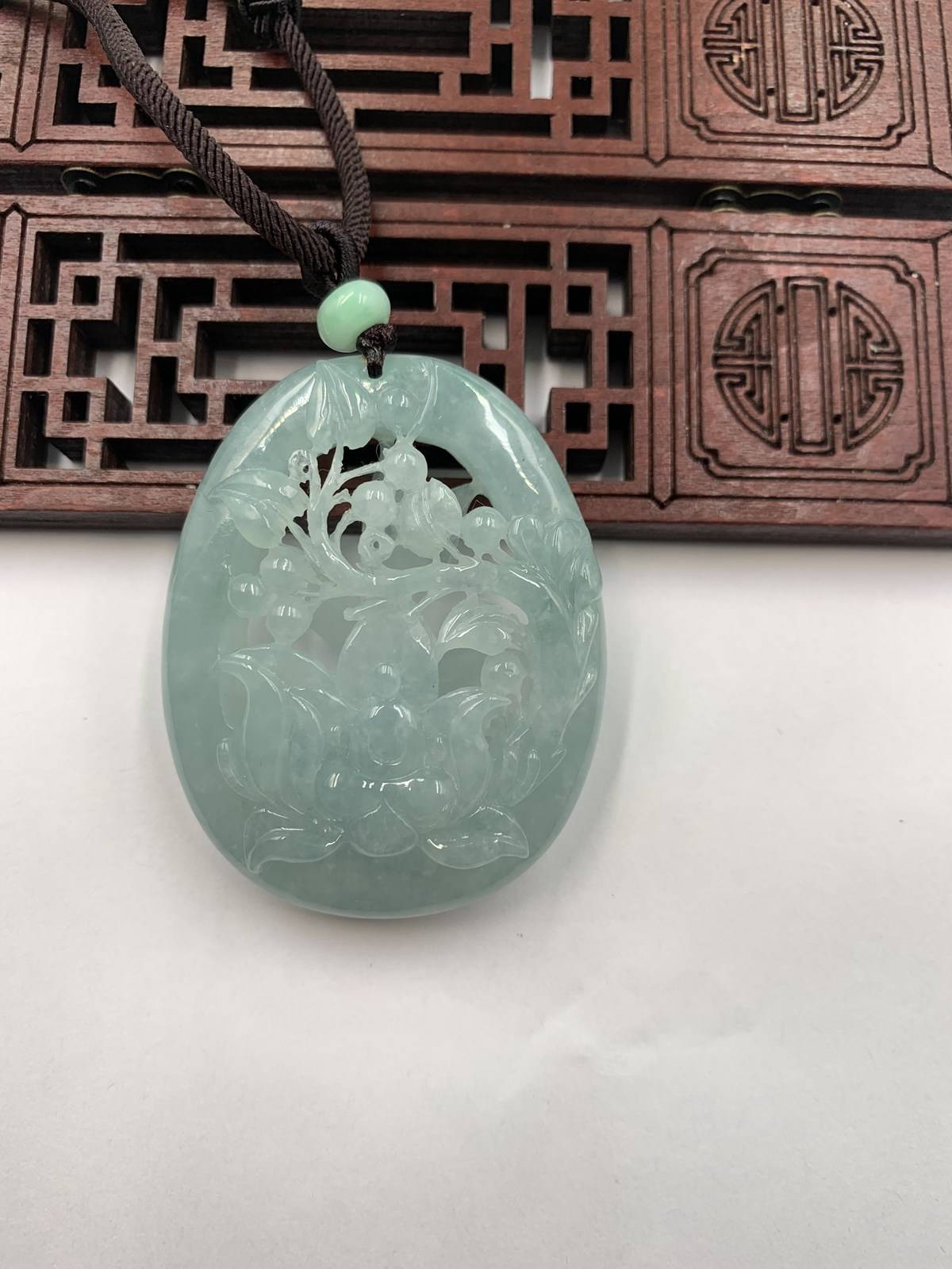 花开见佛