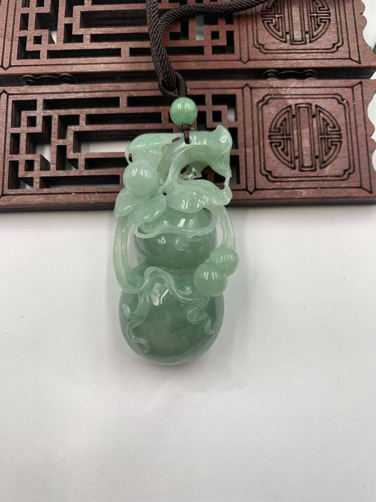 福禄双全