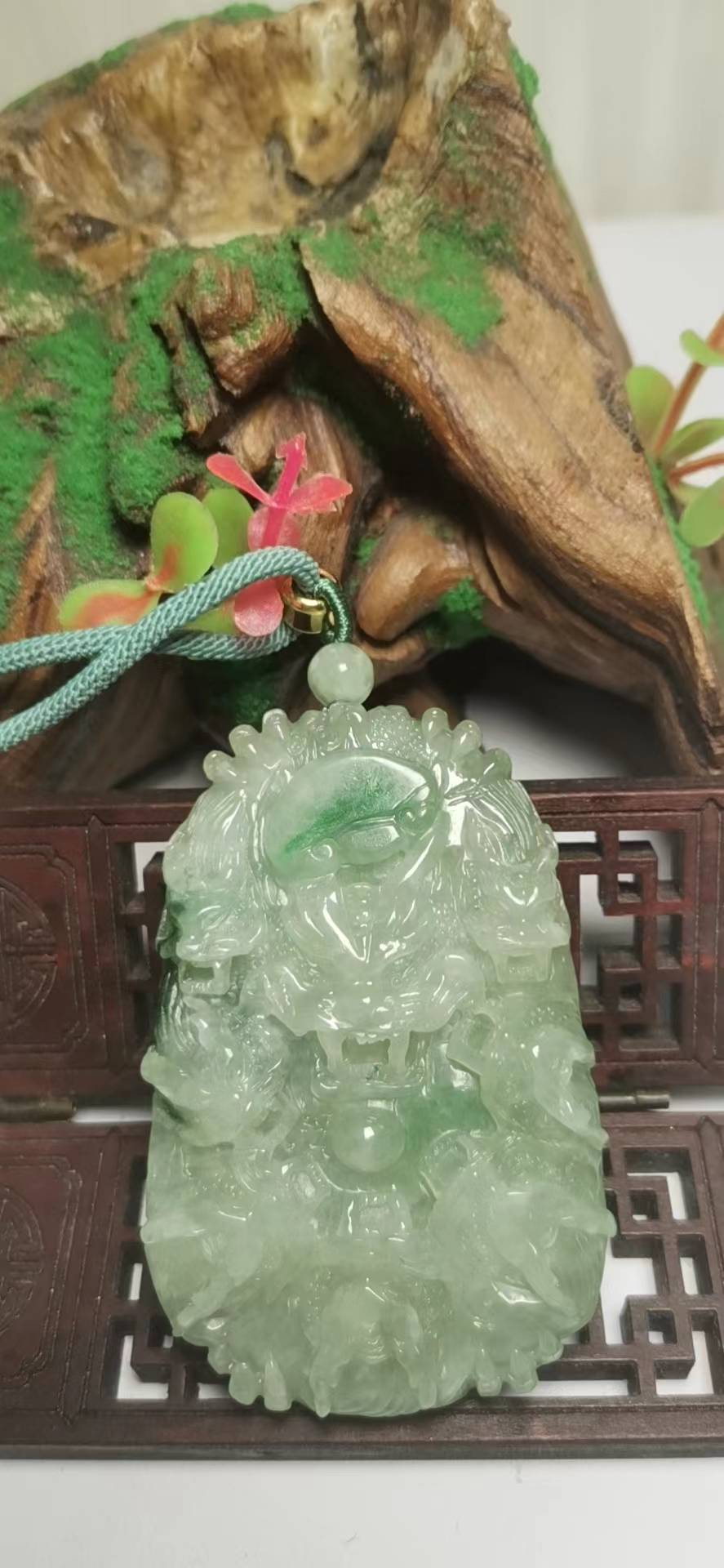 九龙至尊