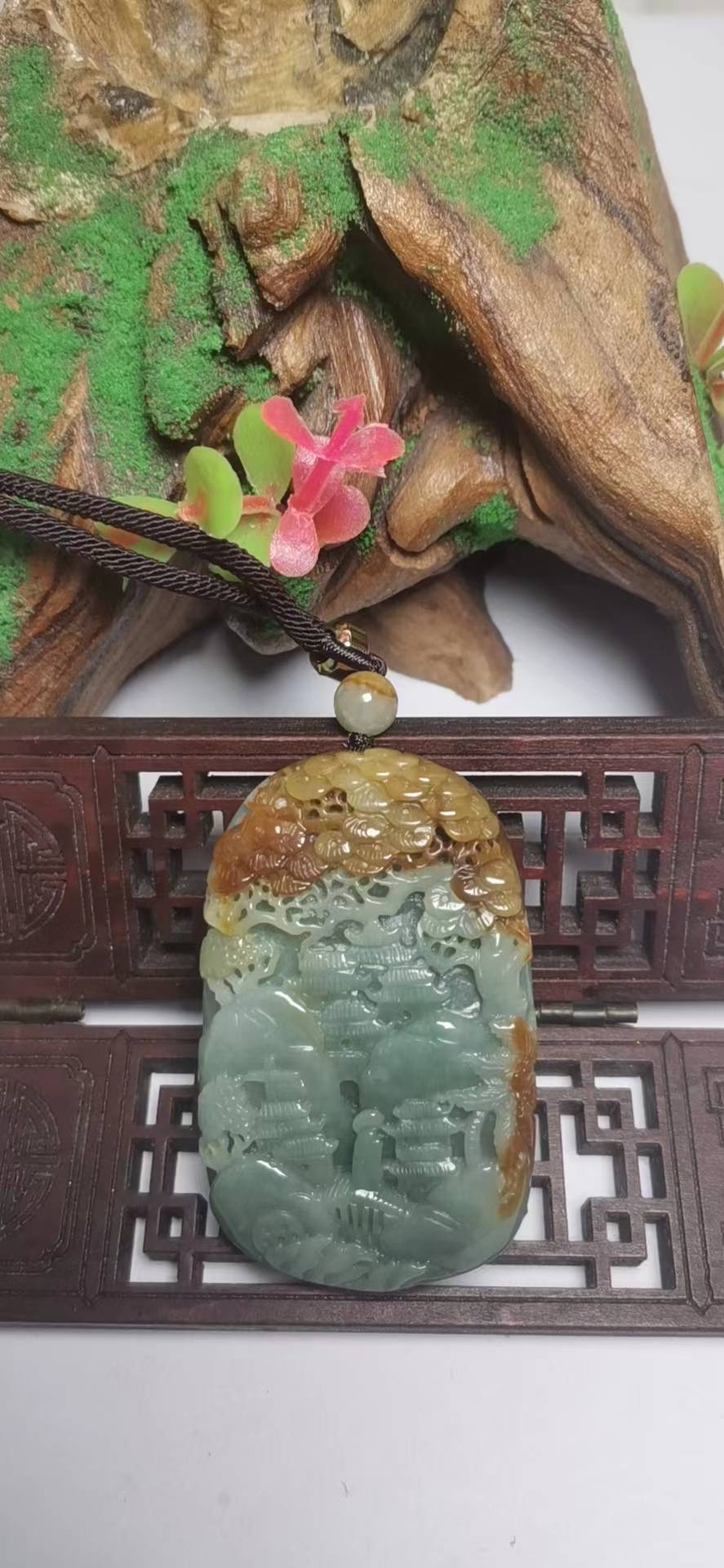 江山如画