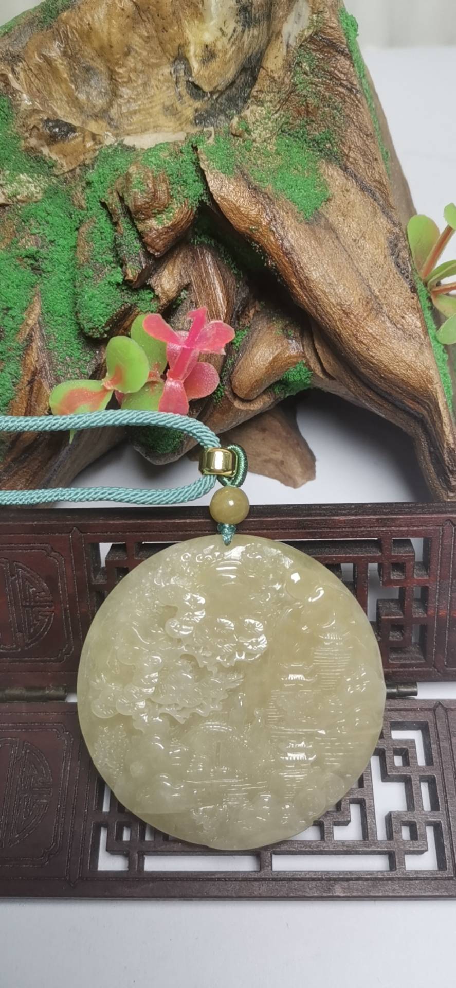 仙山玉阁
