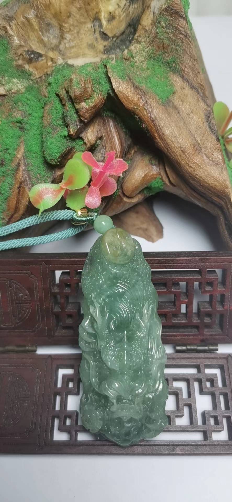 龙霸天下