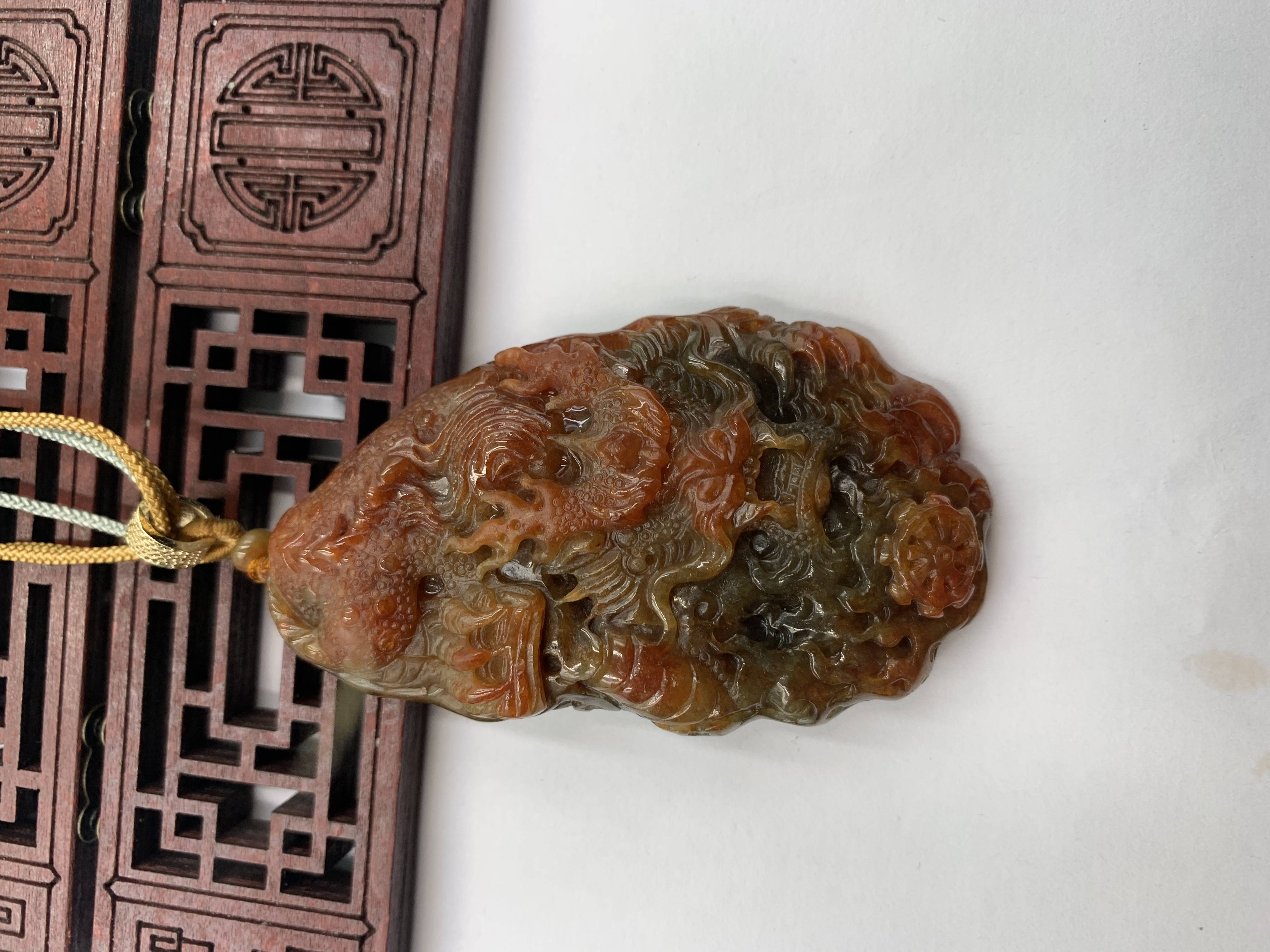 龙霸天下