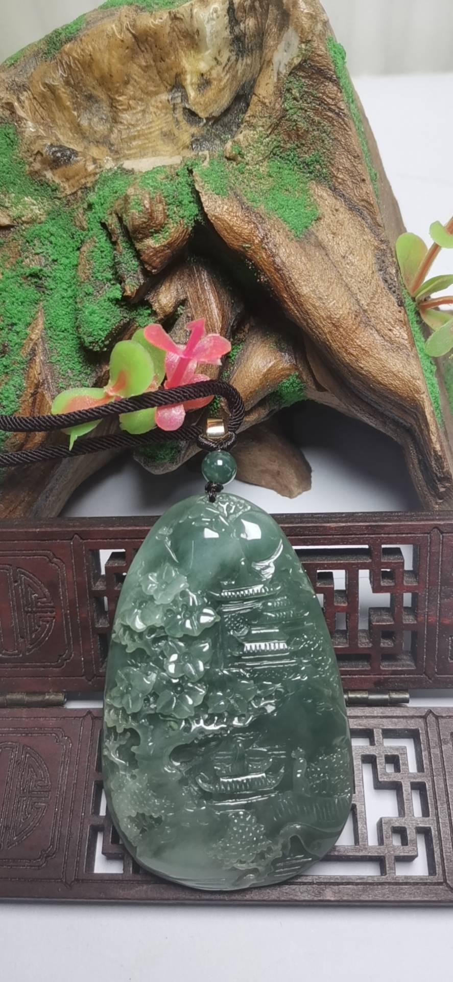 岭南美景