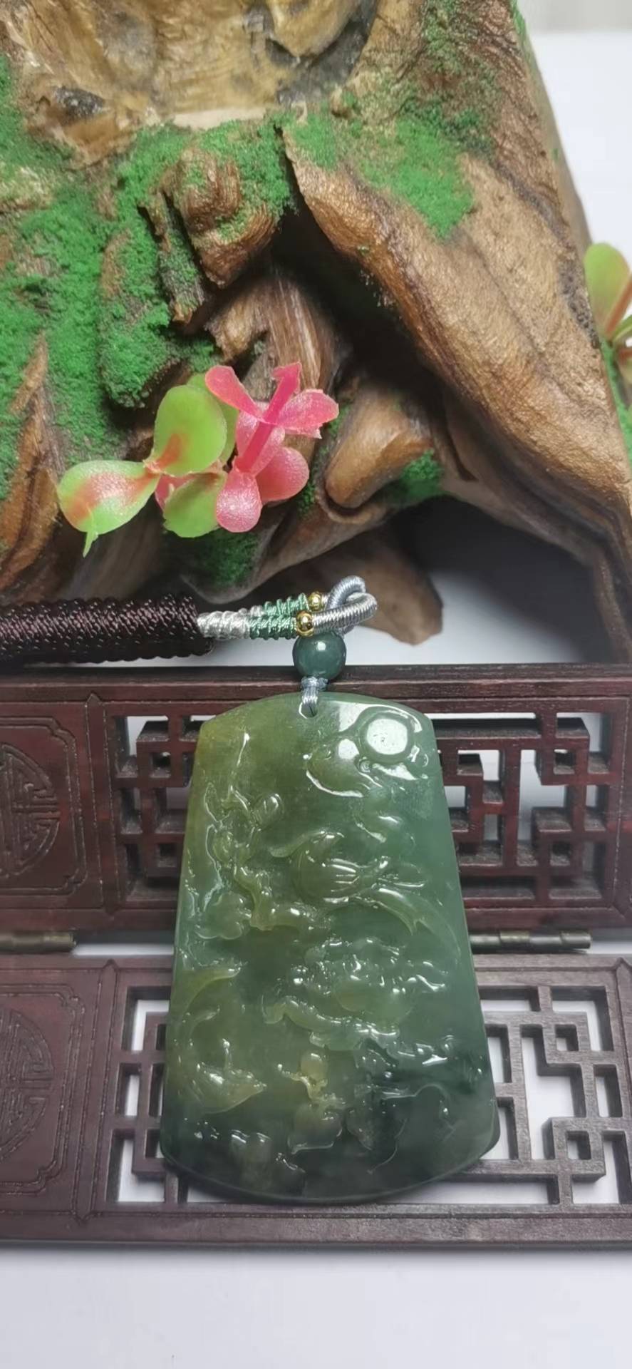 双喜临门