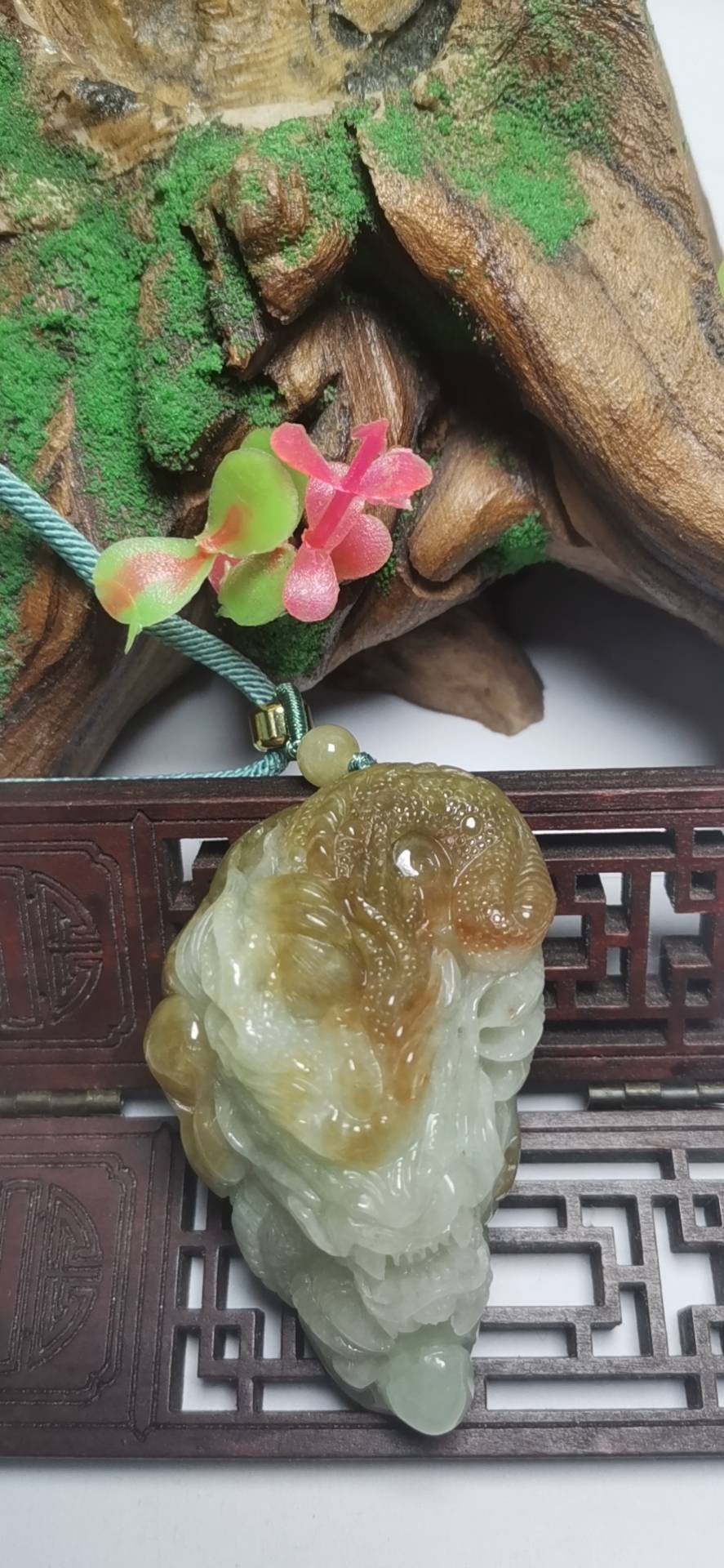 龙霸天下