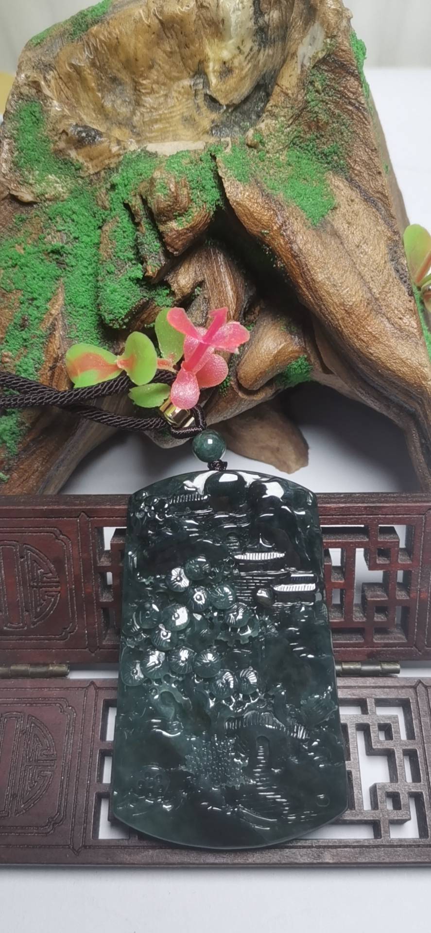 锦绣山河