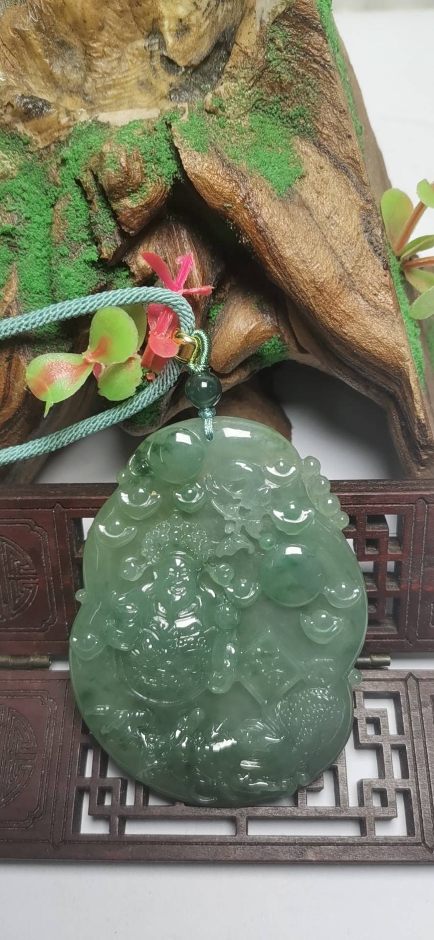 御龙财神