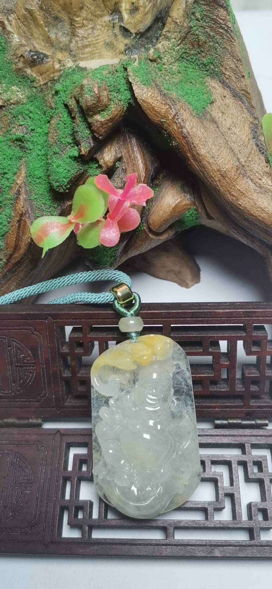 笑口常开
