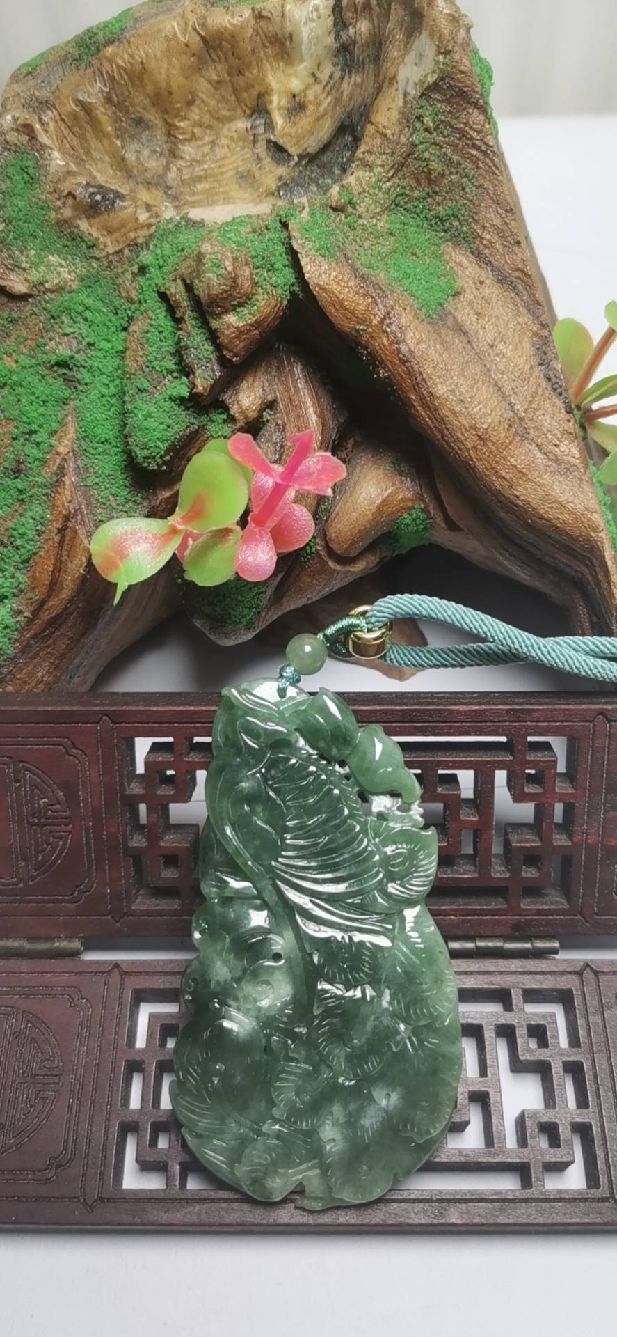 有凤来仪