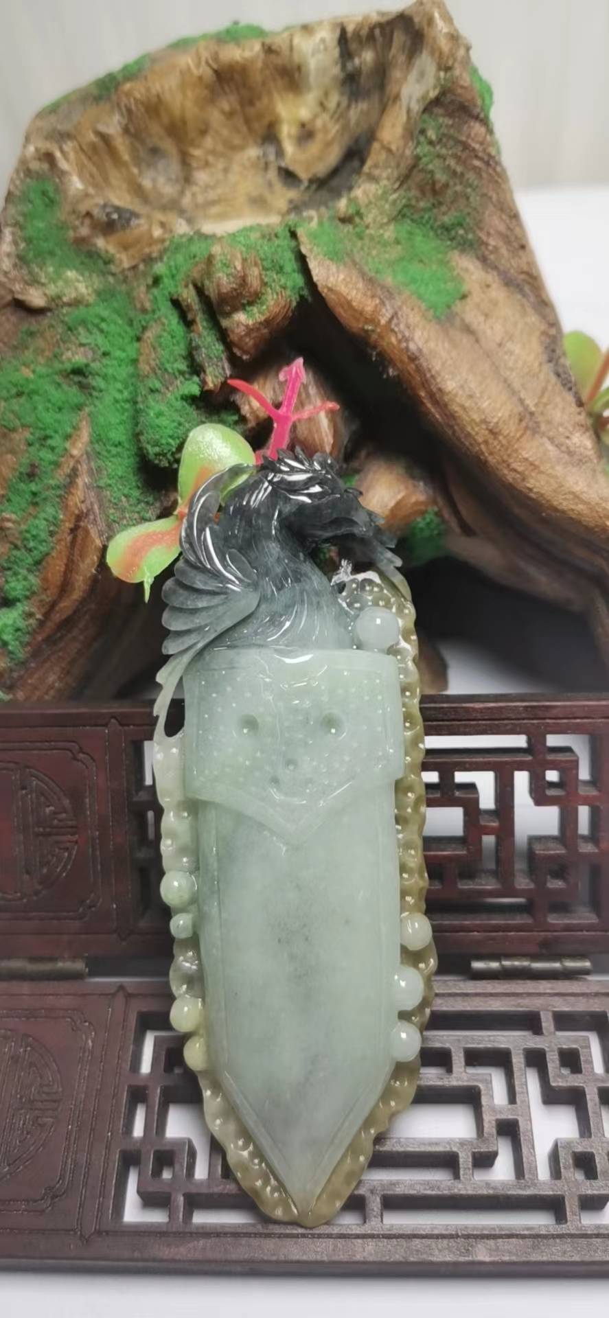富贵吉祥