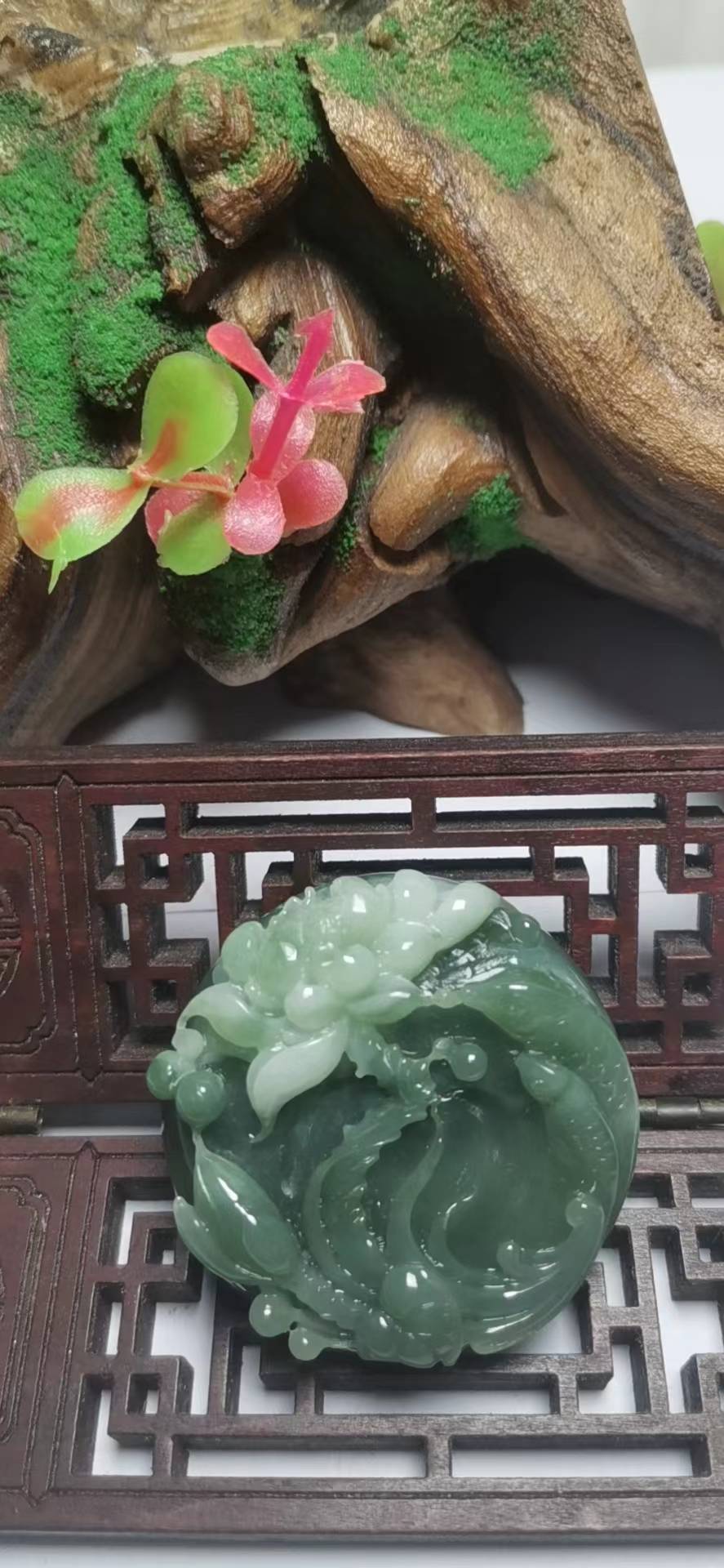 连年有余