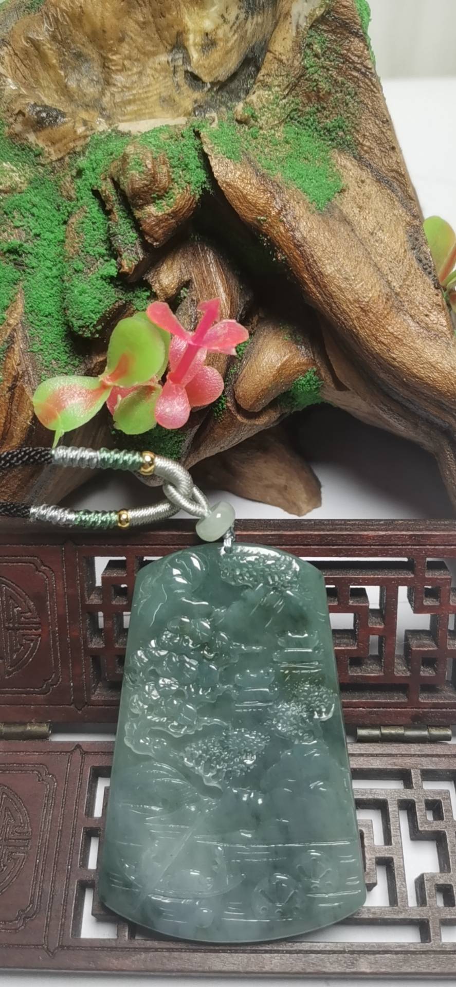 锦绣山河