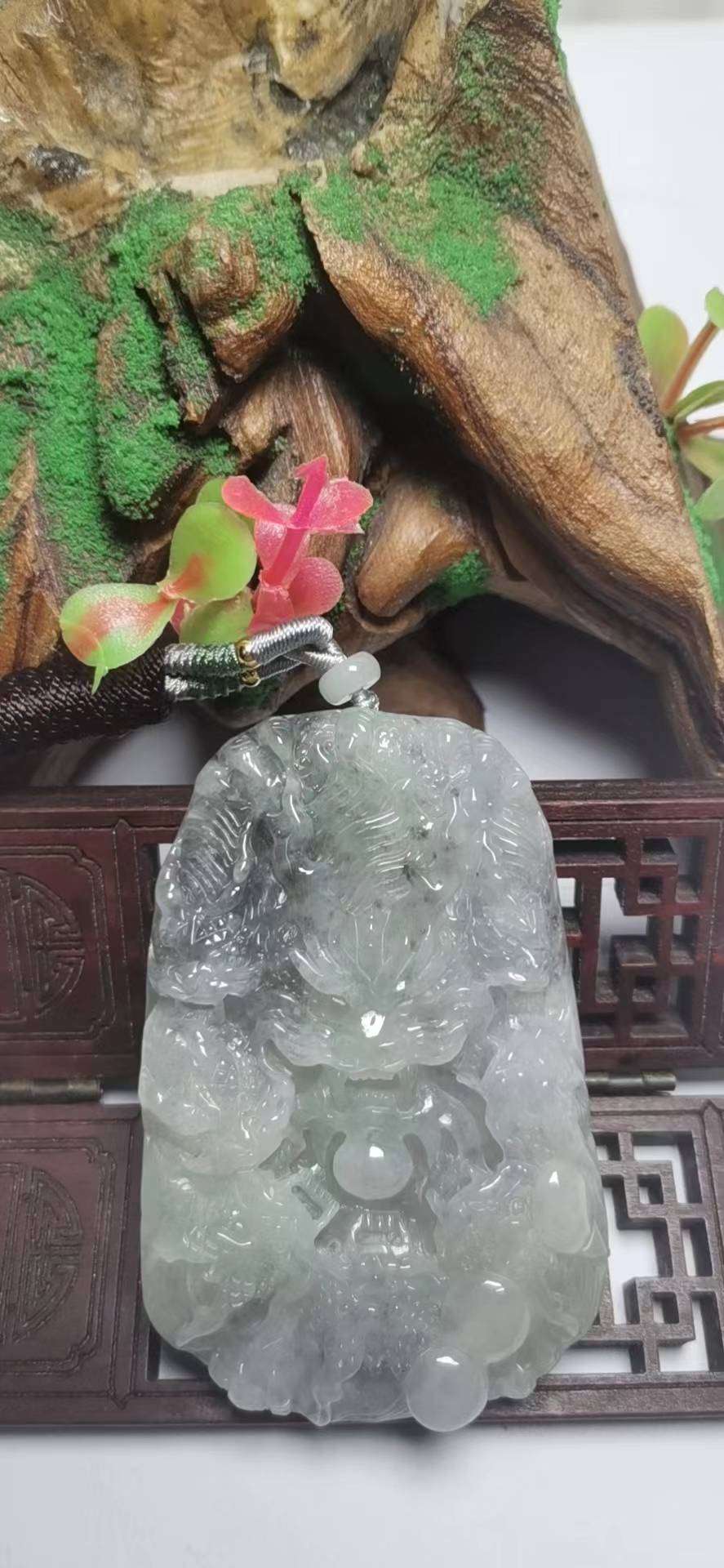 九龙至尊