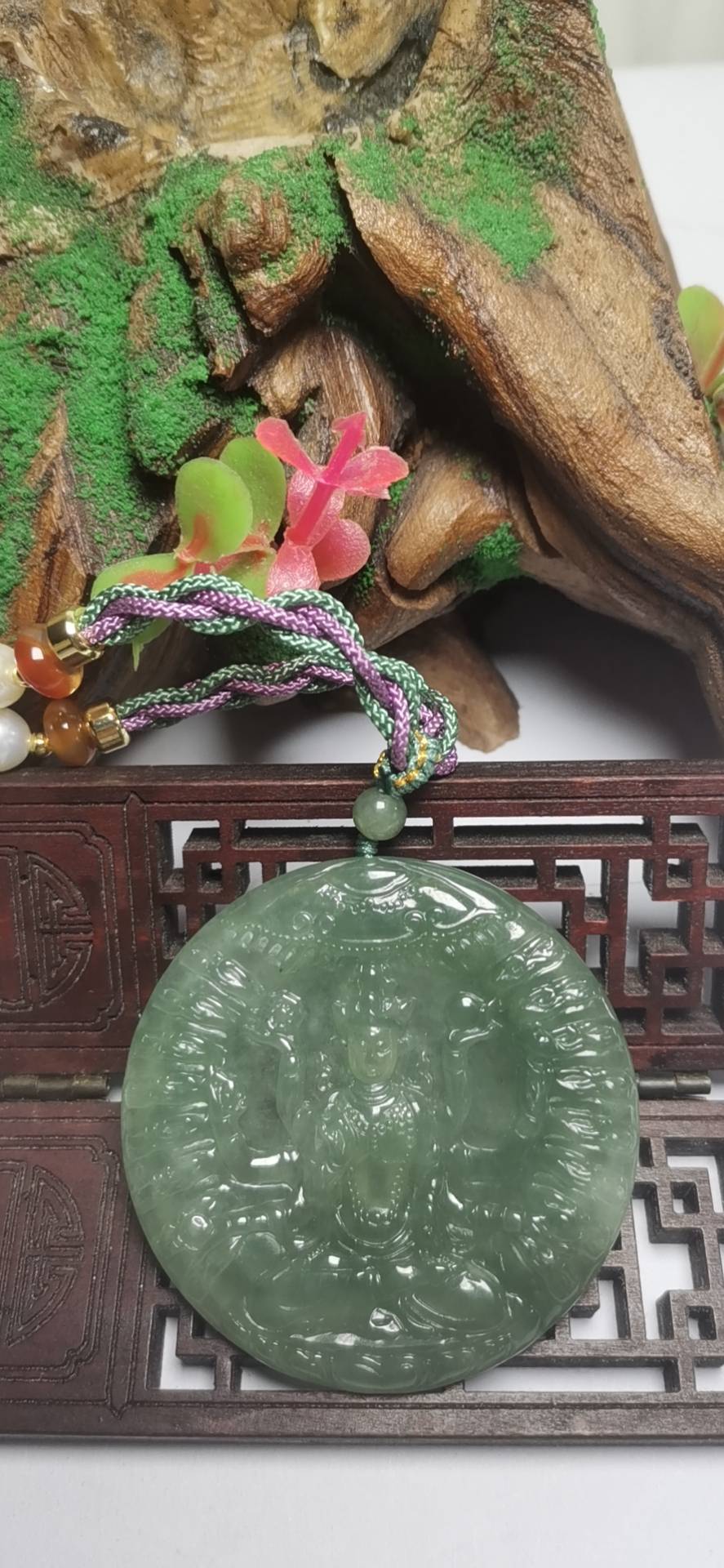 千手观音