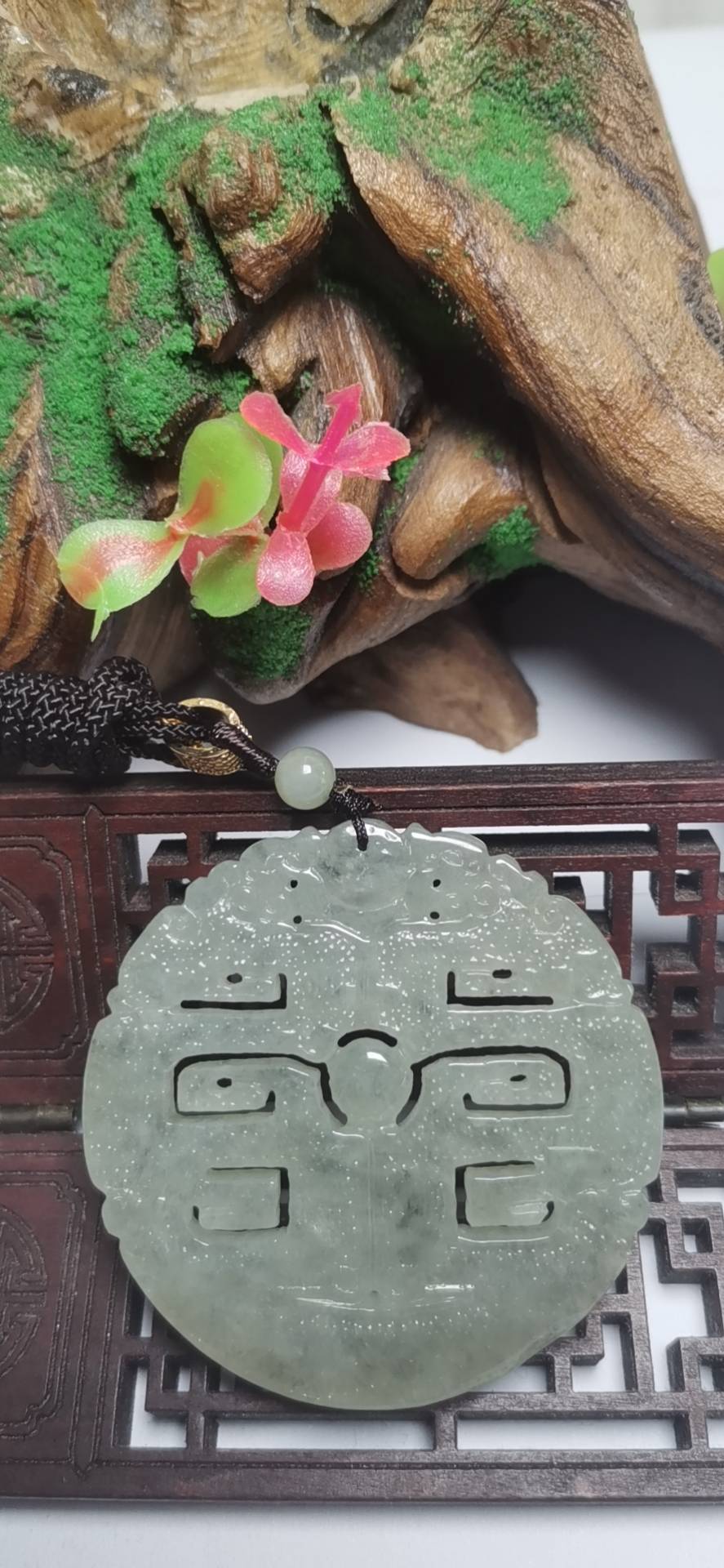 吉祥如意