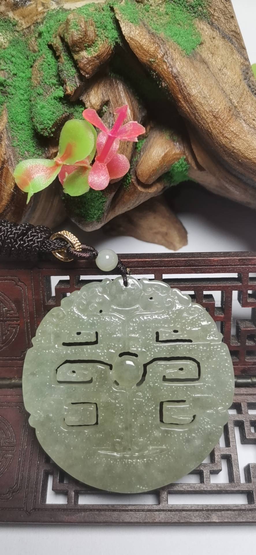 吉祥平安