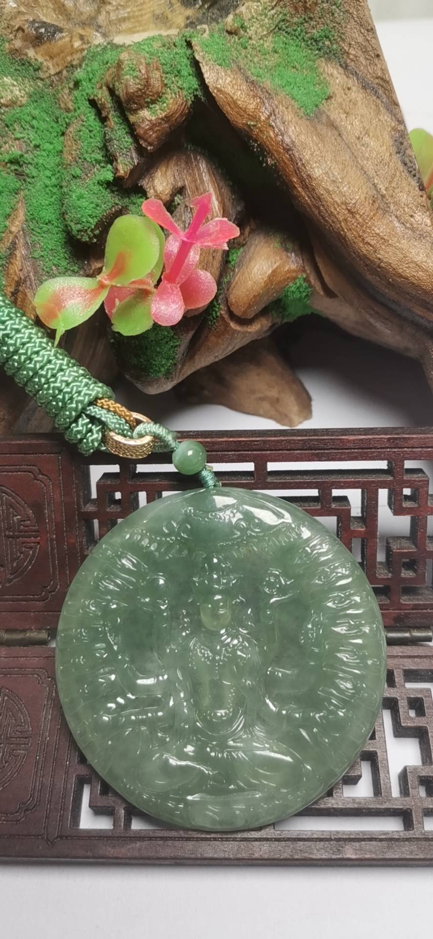 千手观音