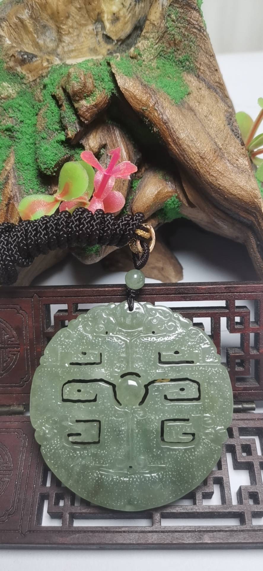 吉祥如意