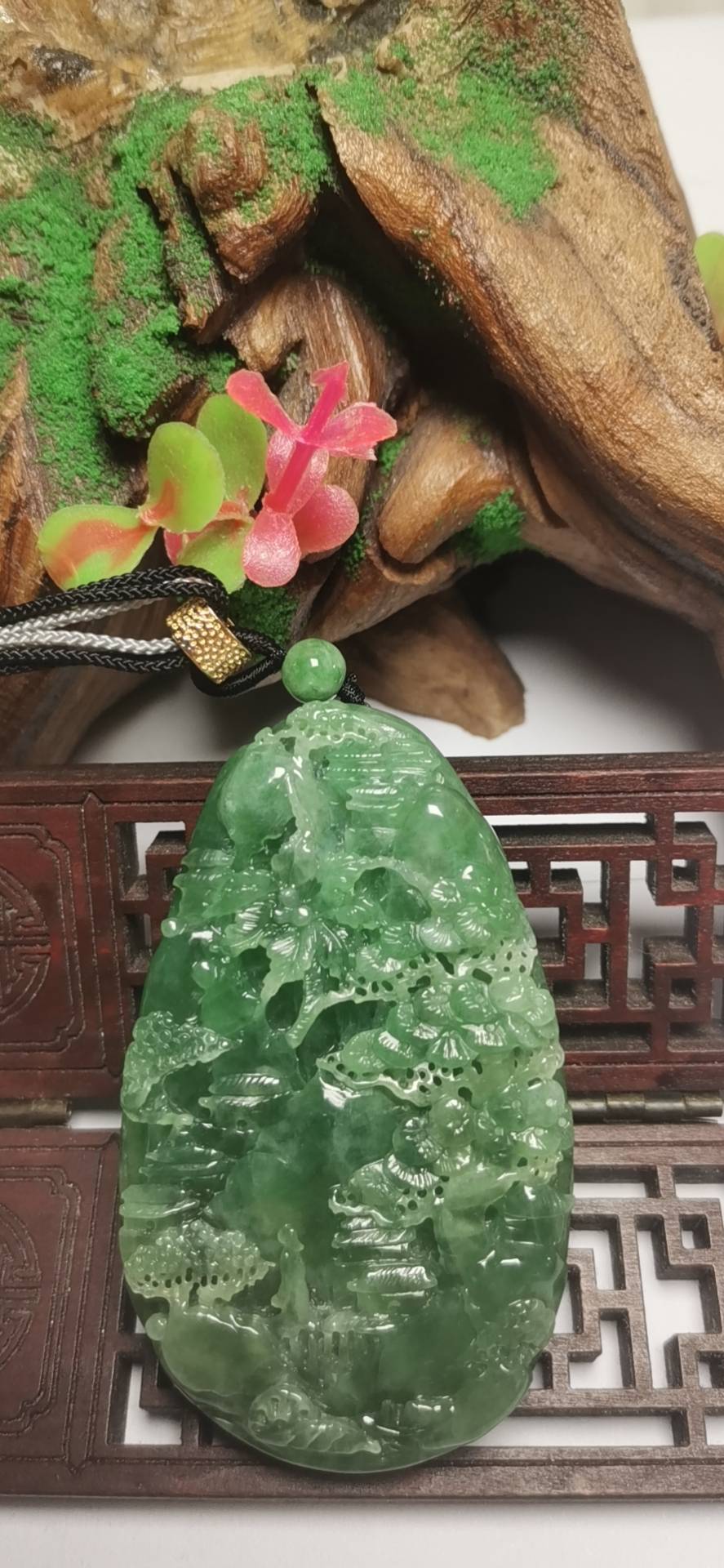 富春山居