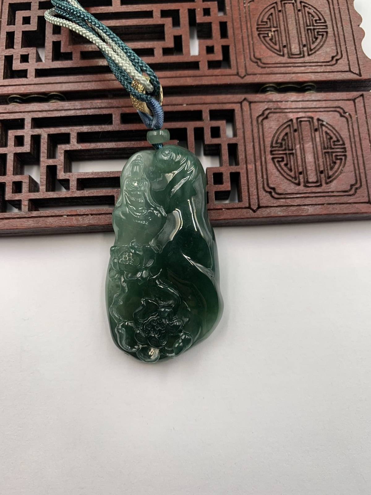 无相观音700555