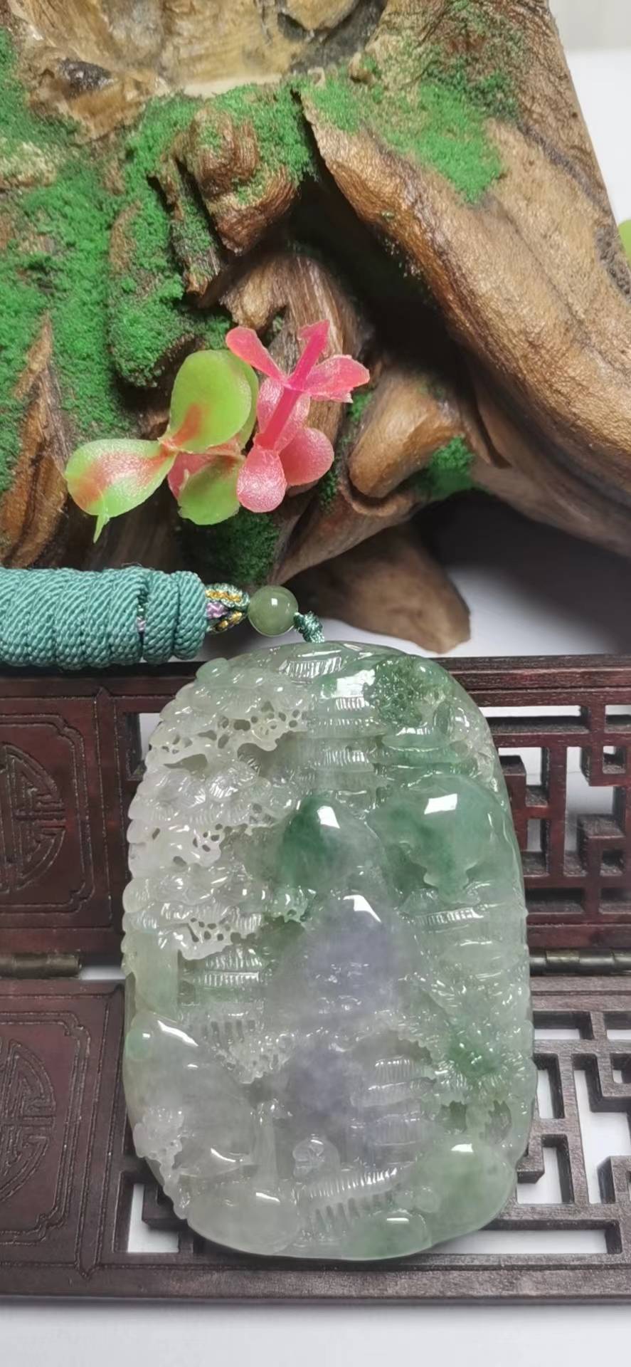 紫气东来