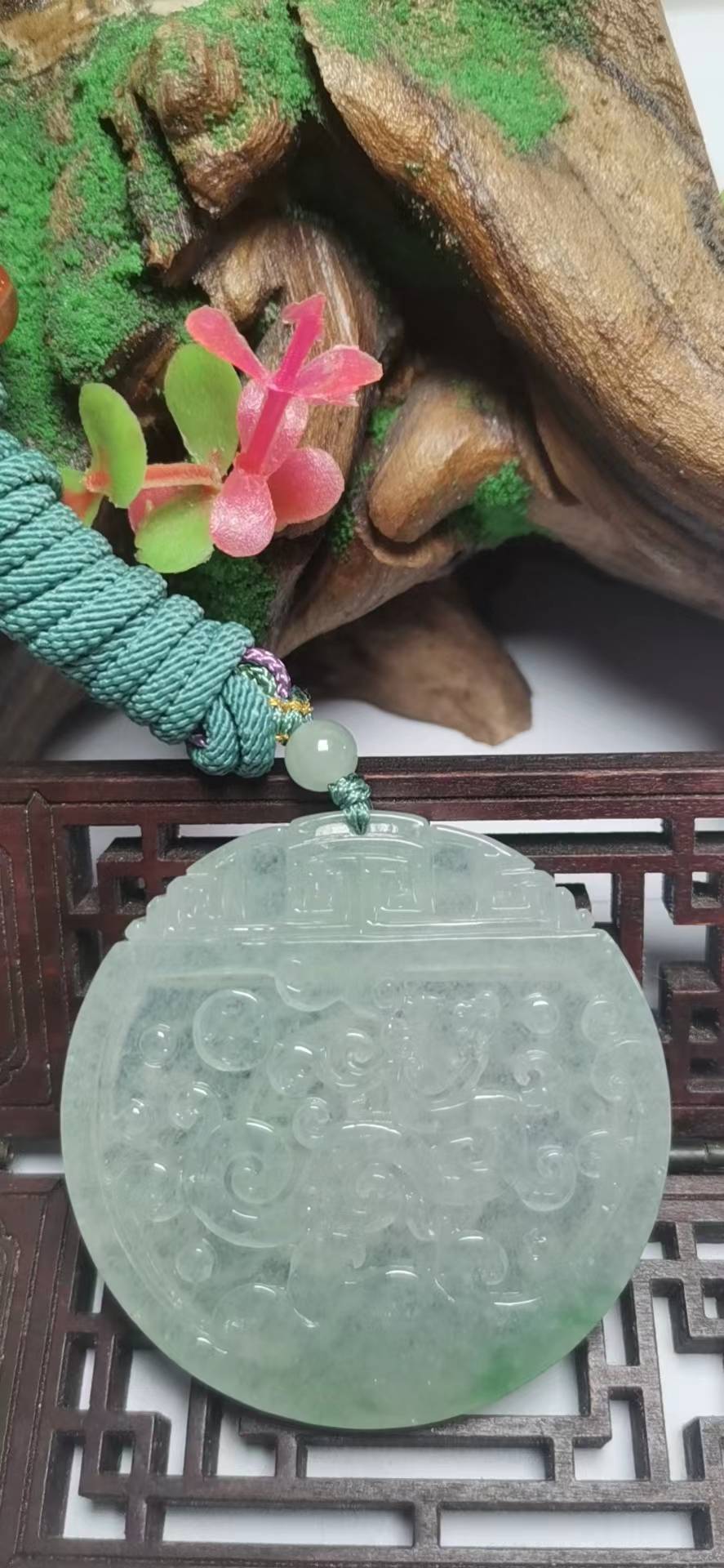 龙行天下