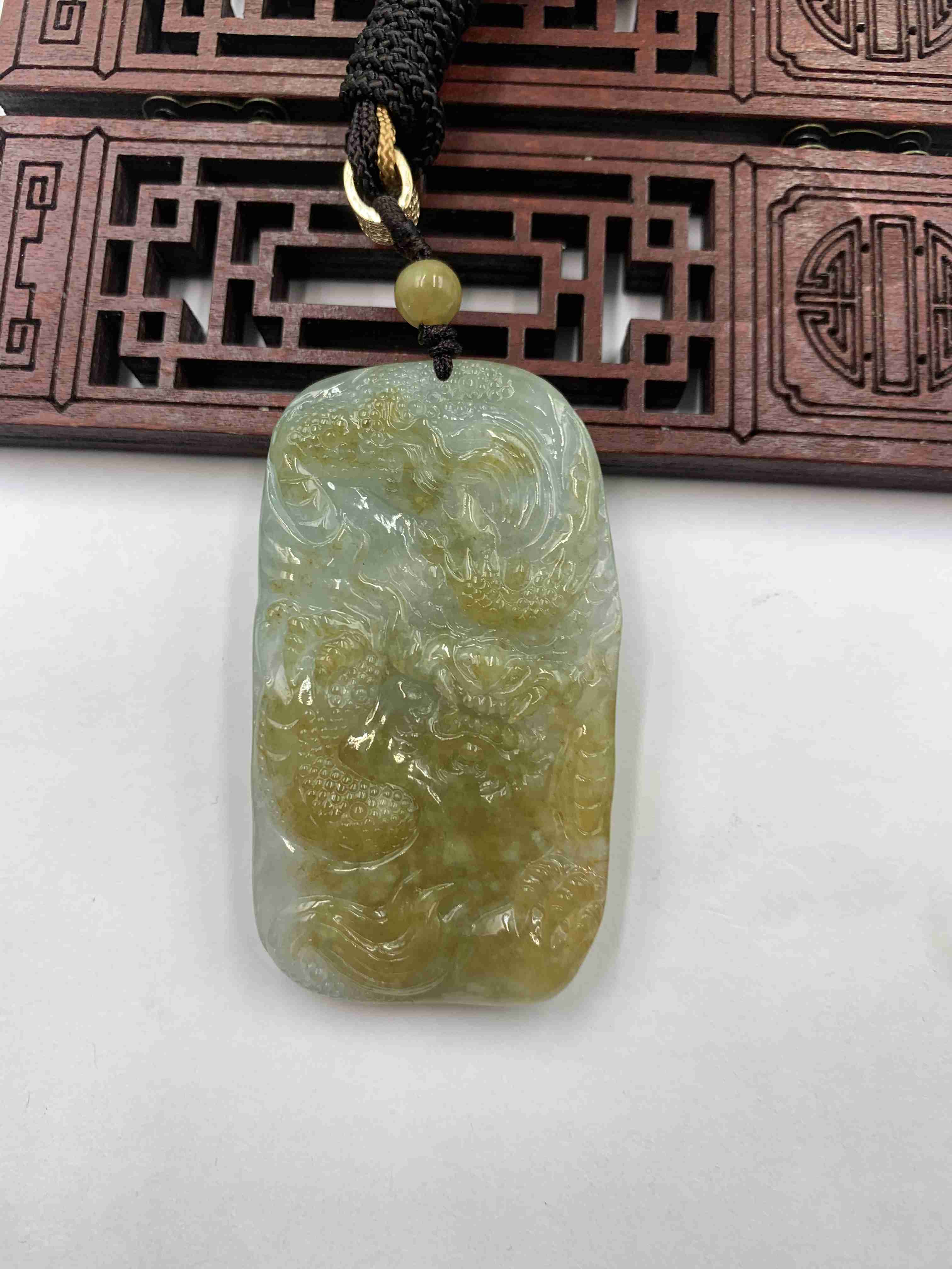 龙霸天下
