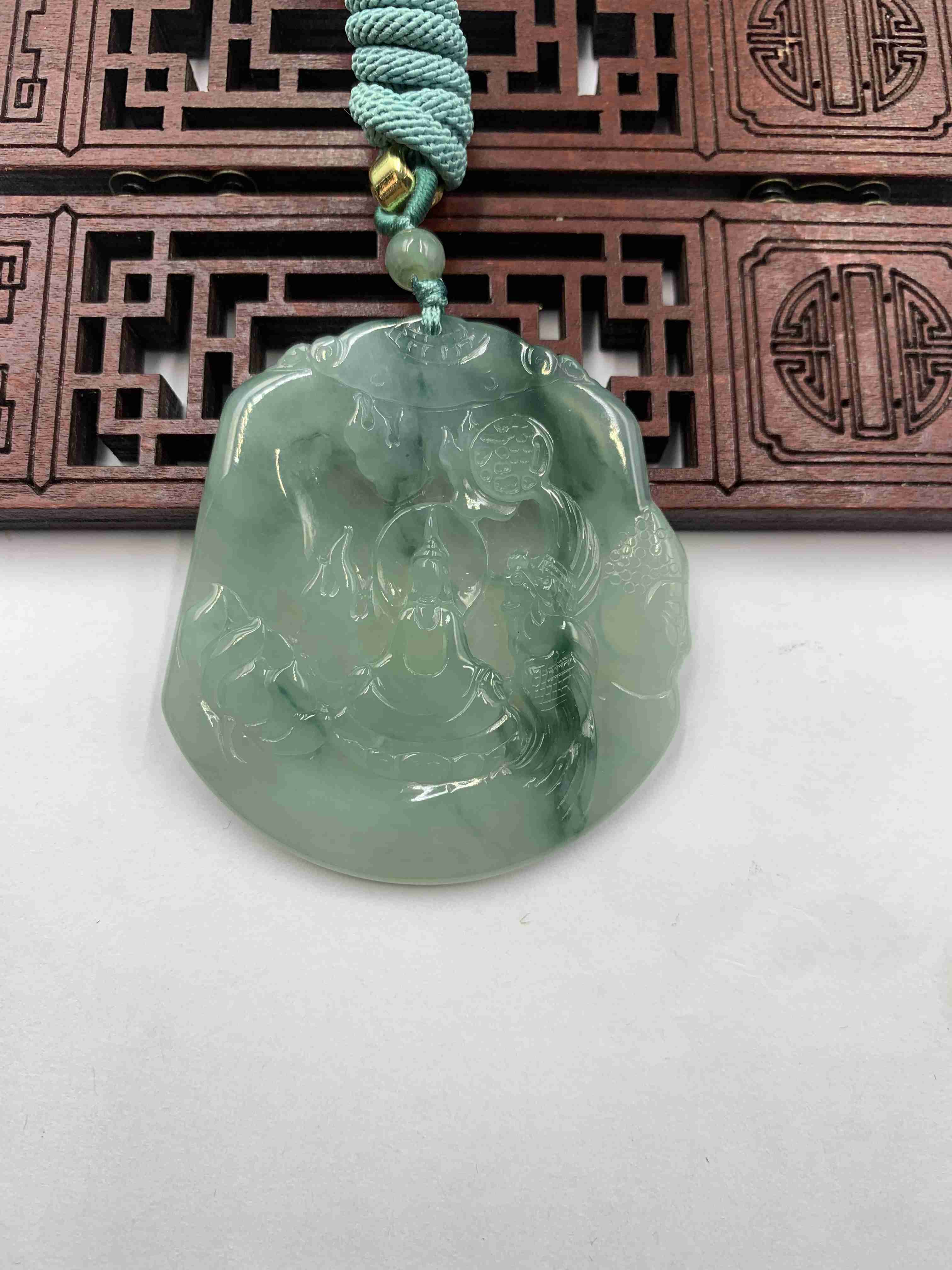 无相观音