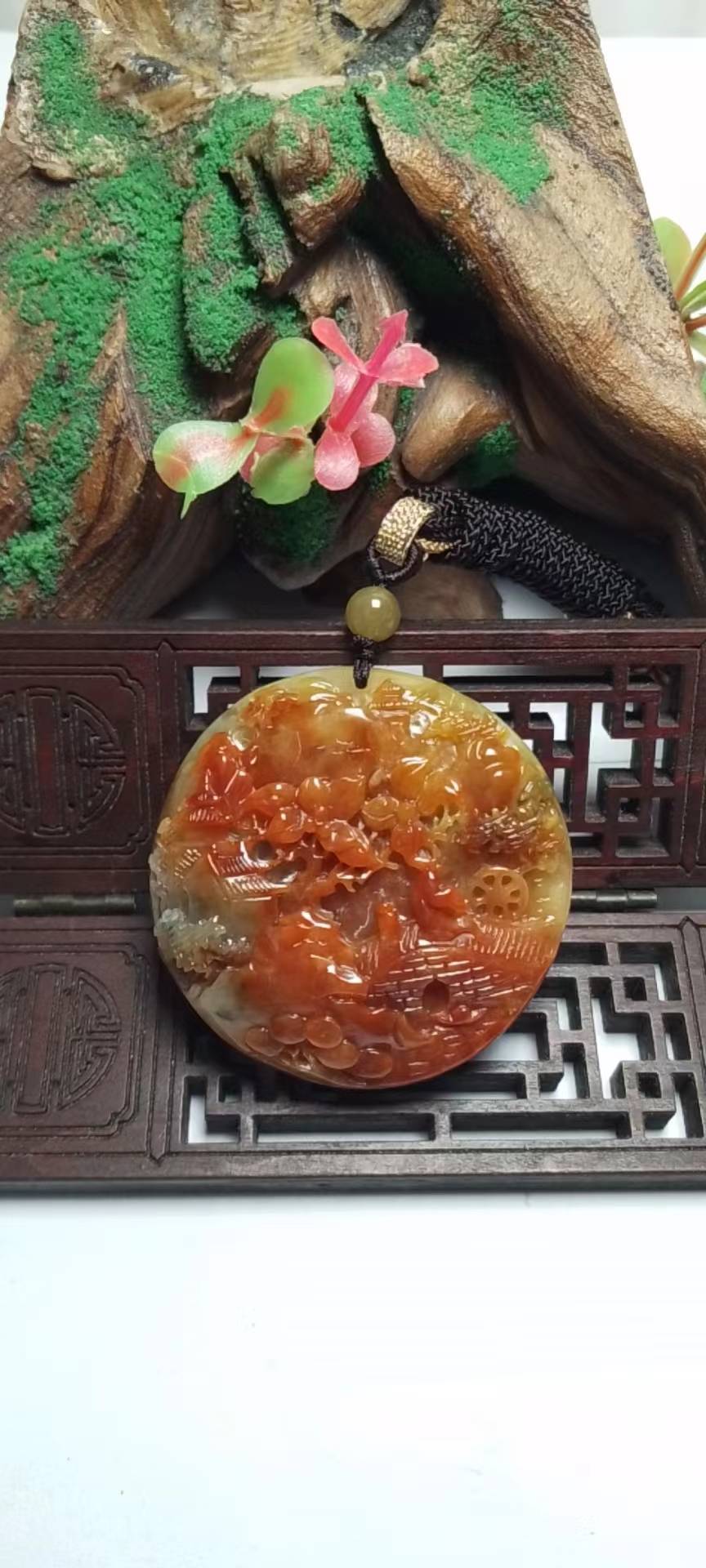 富春山居
