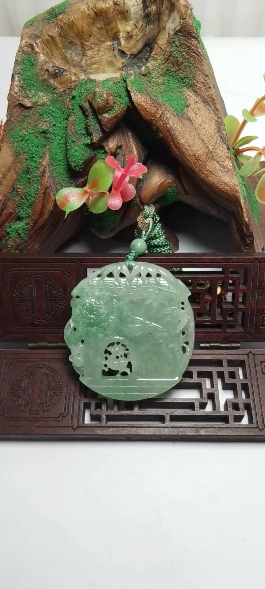 龙马精神