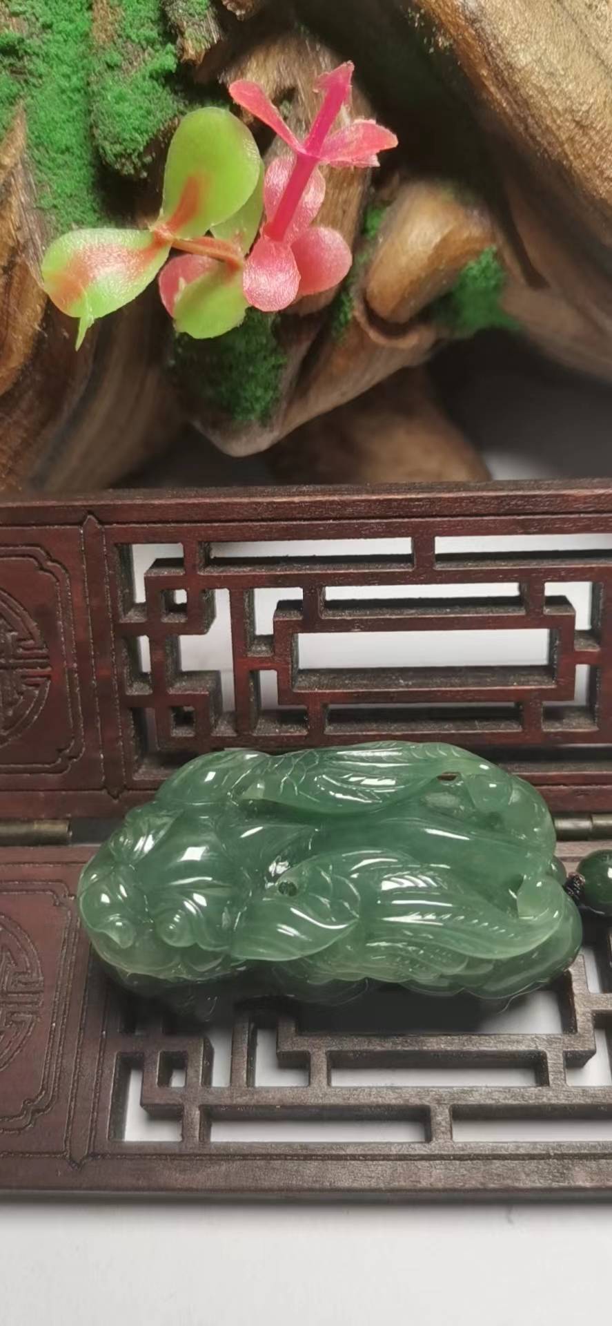 飞天貔貅