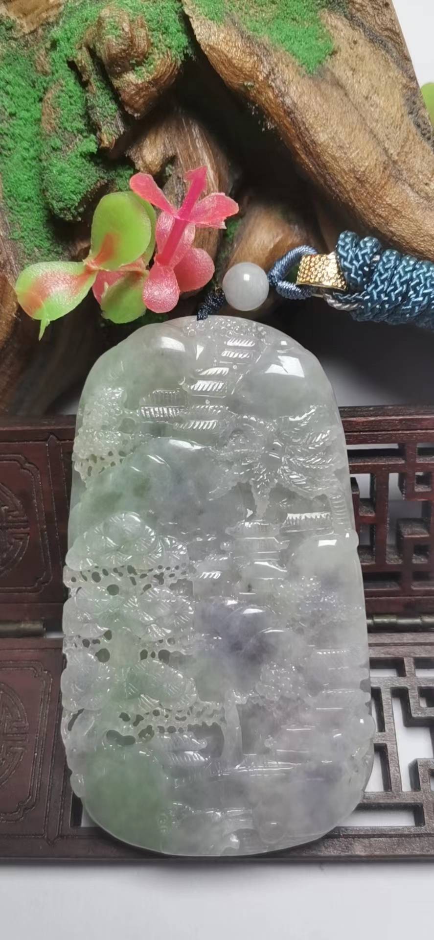 江山如画