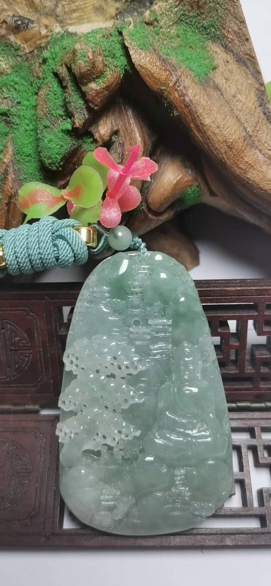佛观天下
