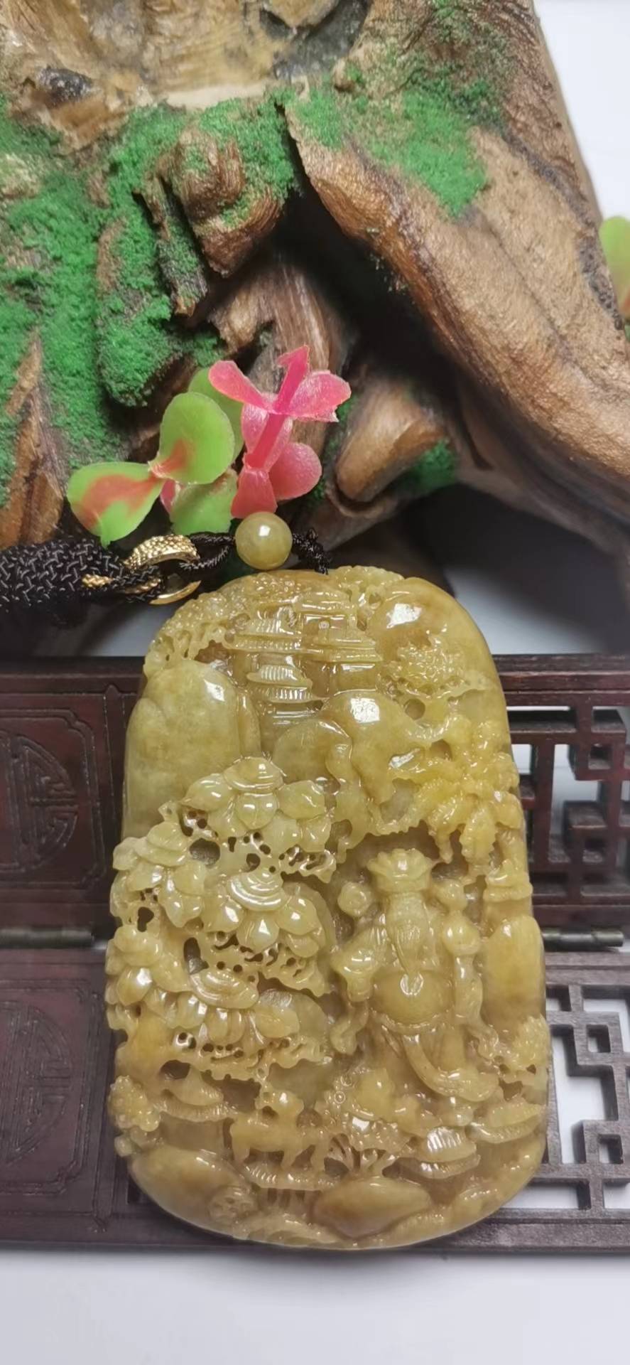 财源滚滚