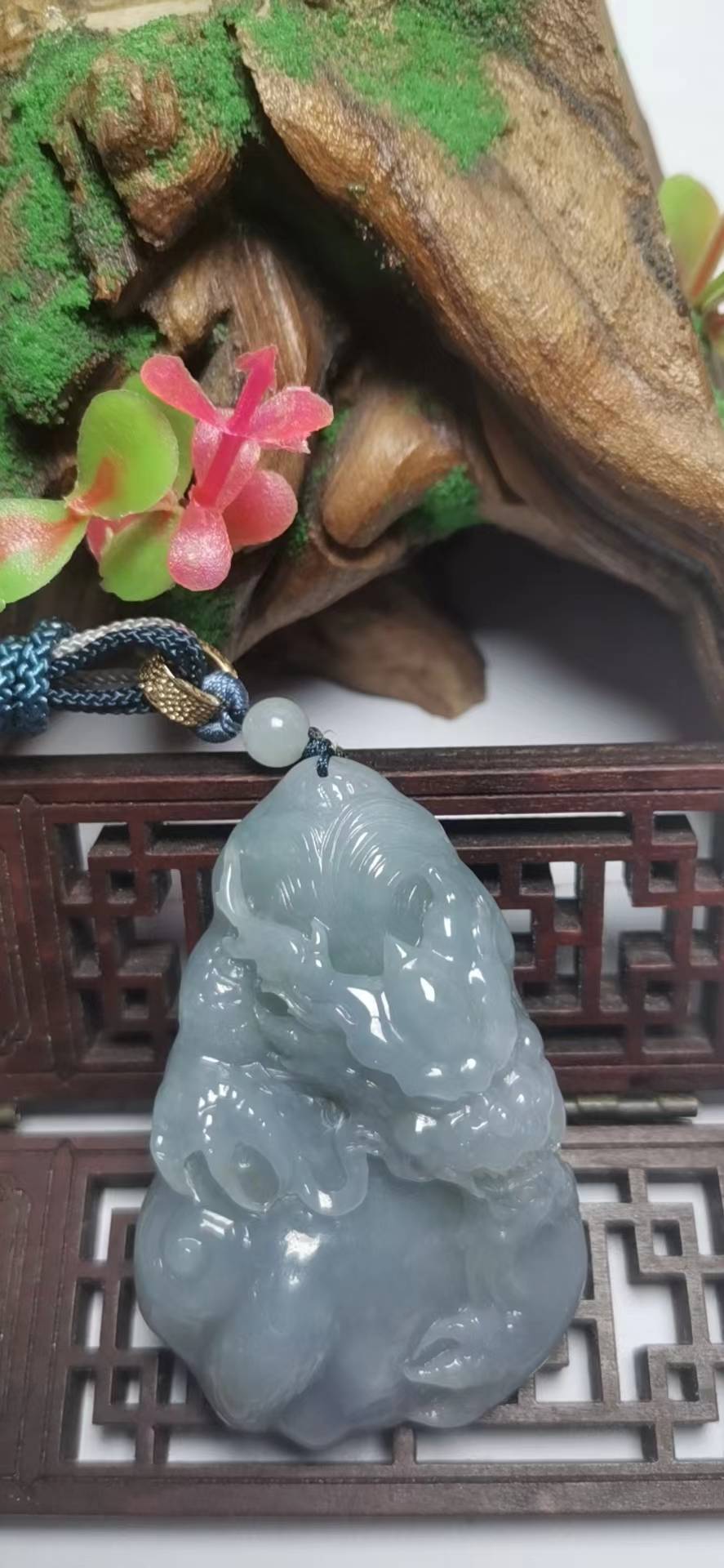 王者风范