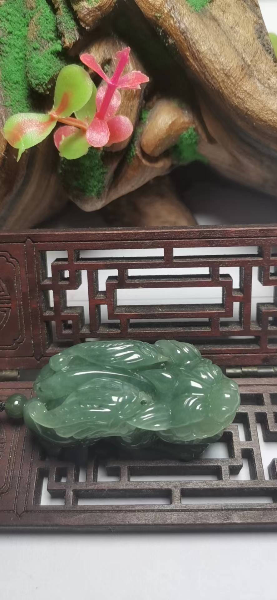 招财貔貅