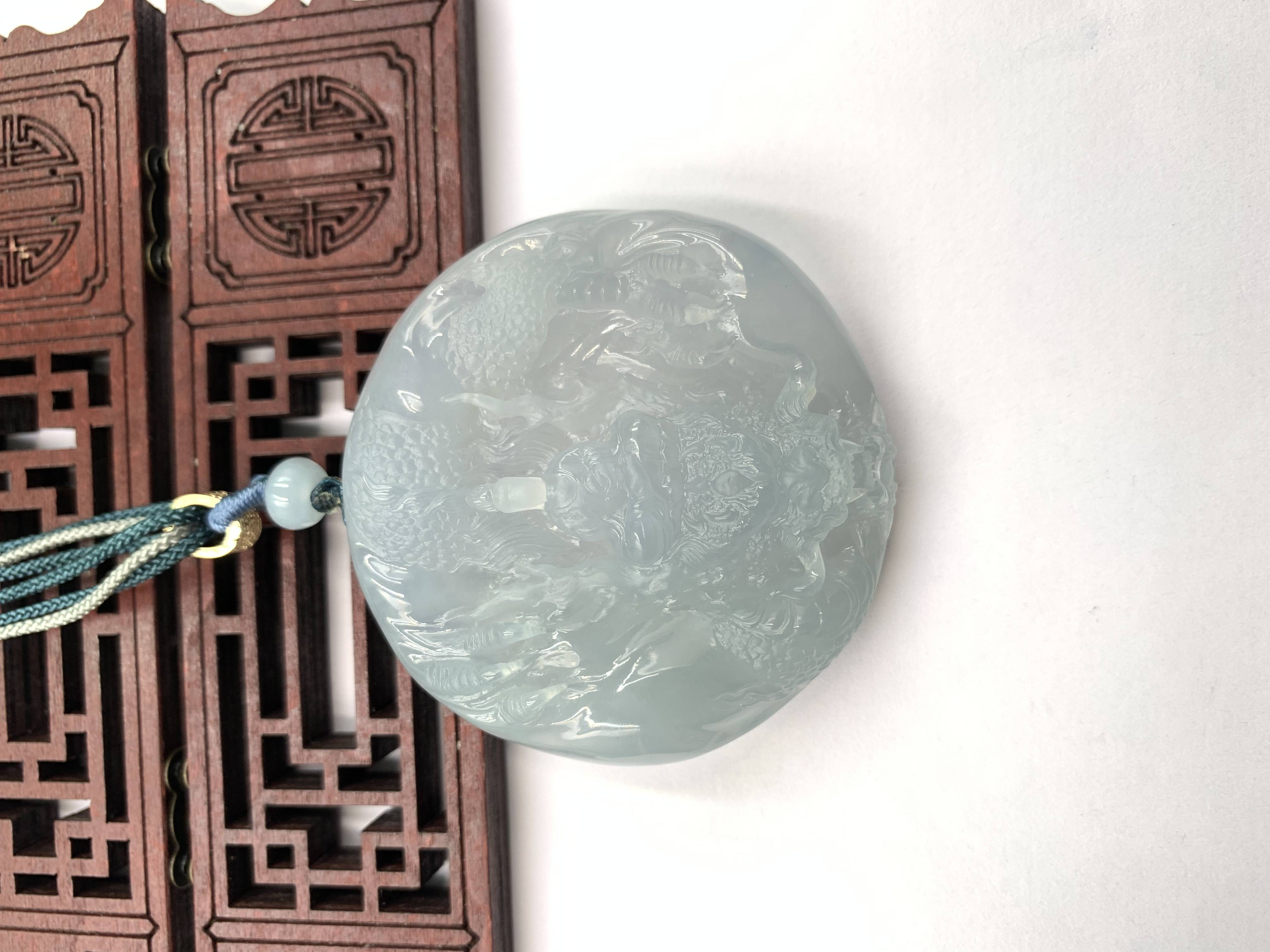 御龙观音