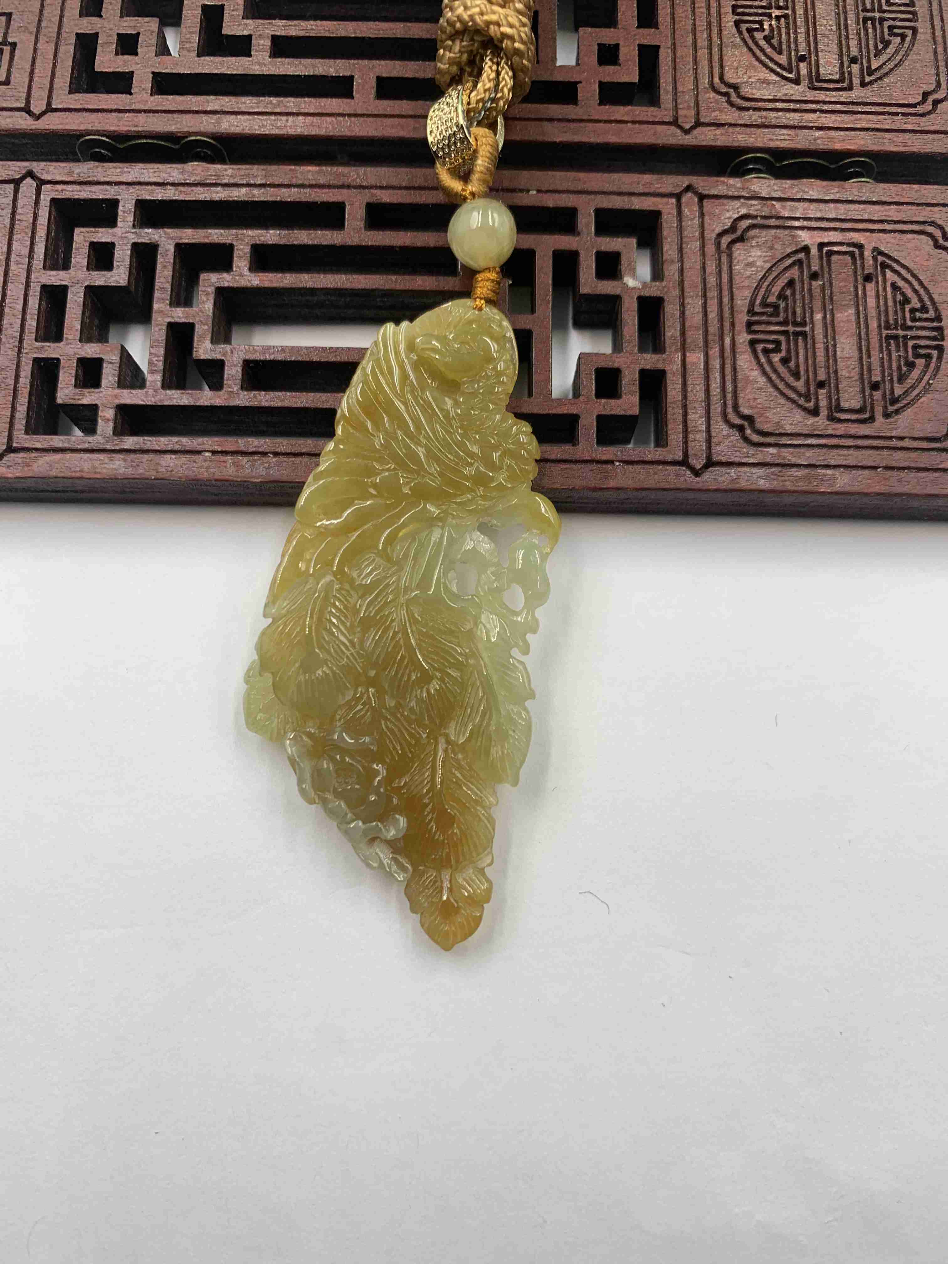 有凤来仪