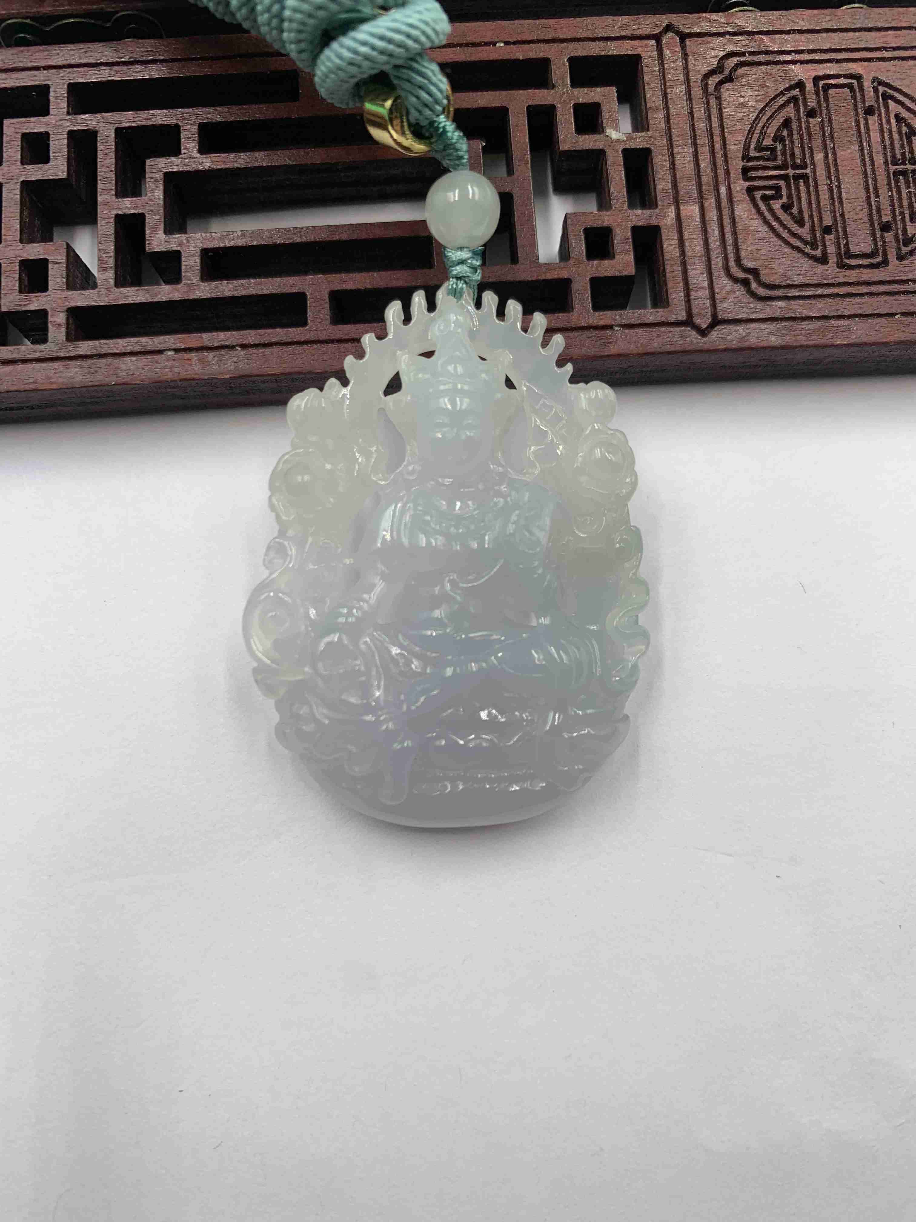 大势至菩萨