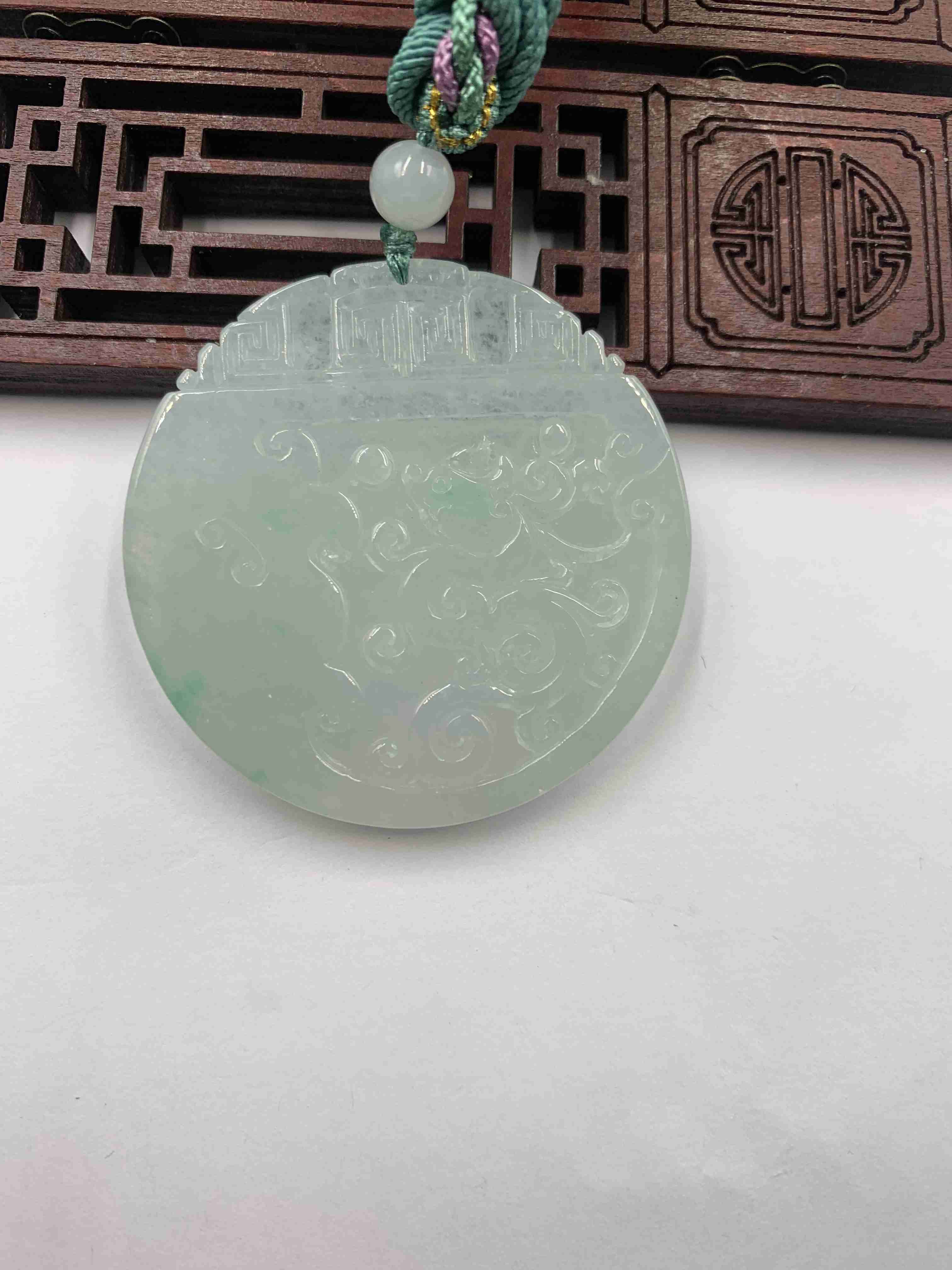 龙行天下