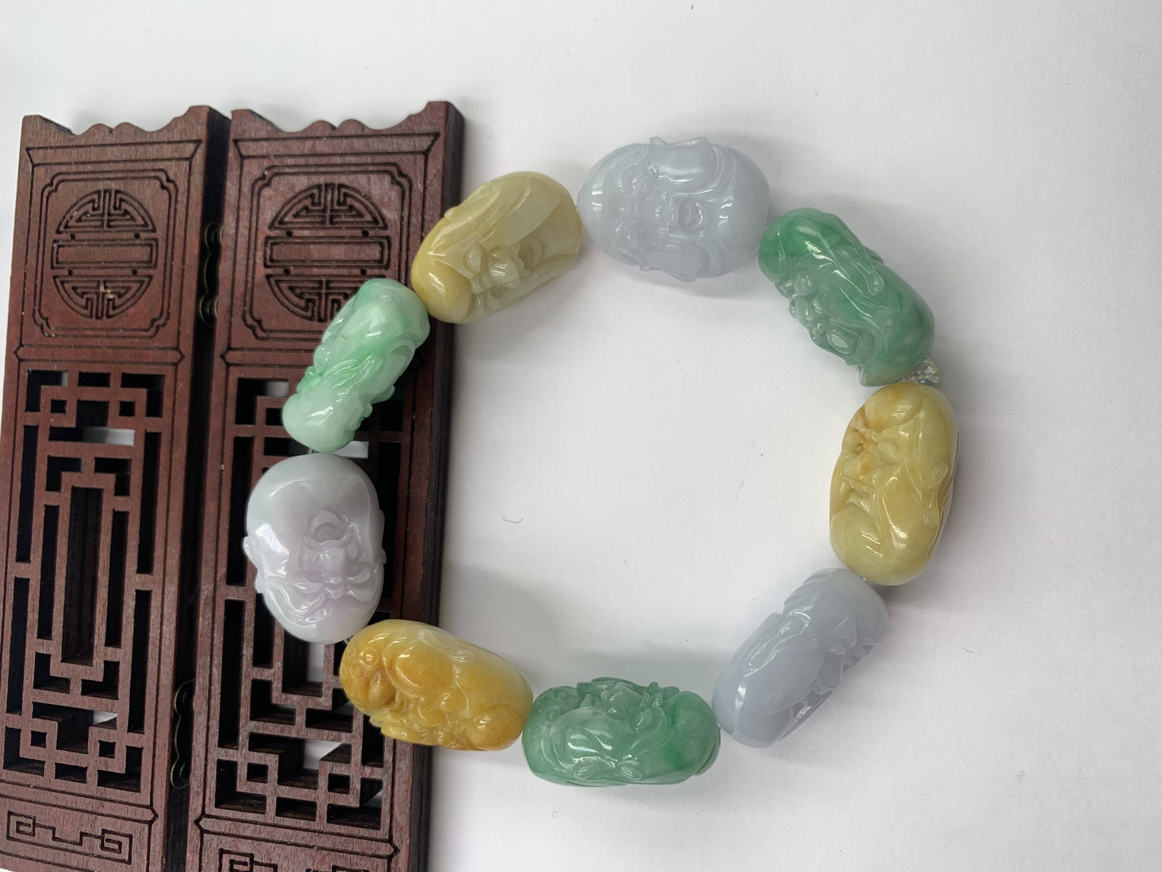 十八罗汉