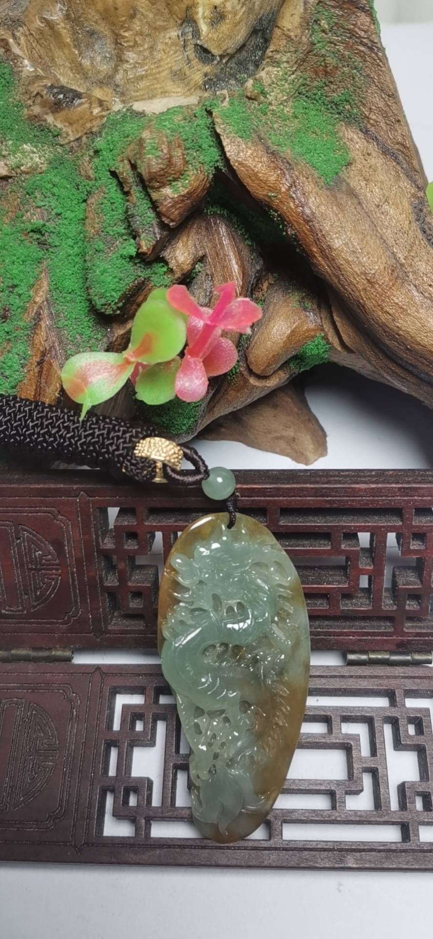 龙行天下