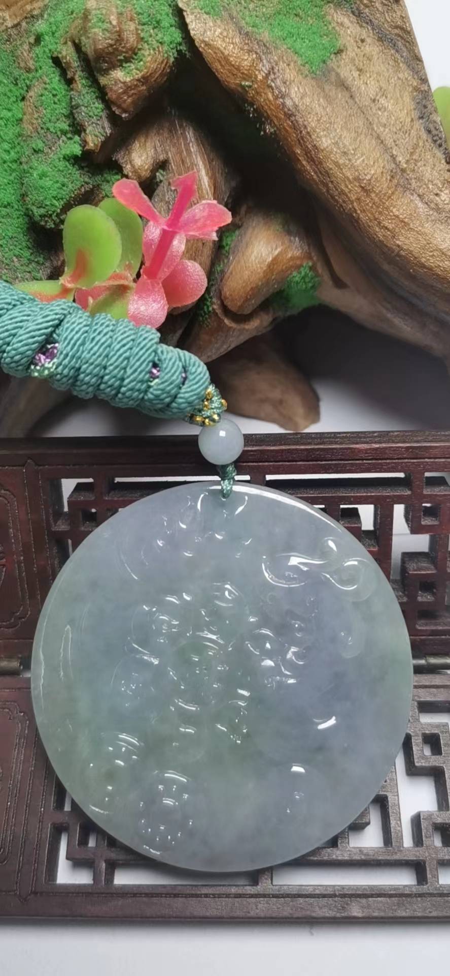 龙凤呈祥