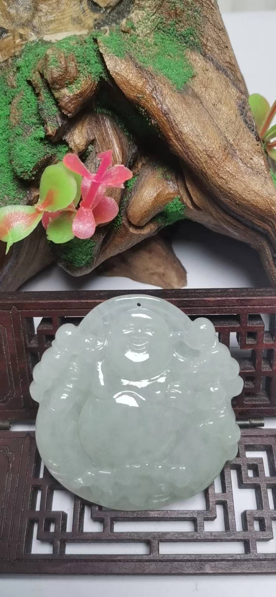 笑口常开