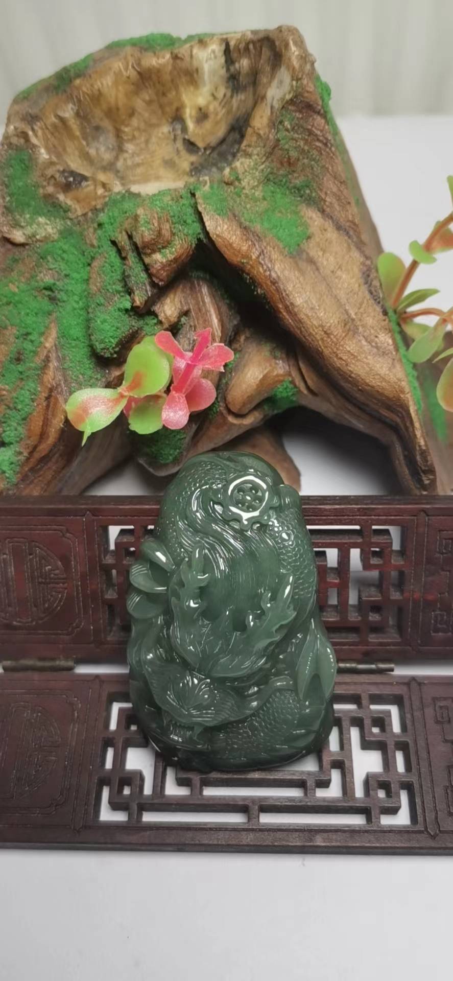 龙霸天下